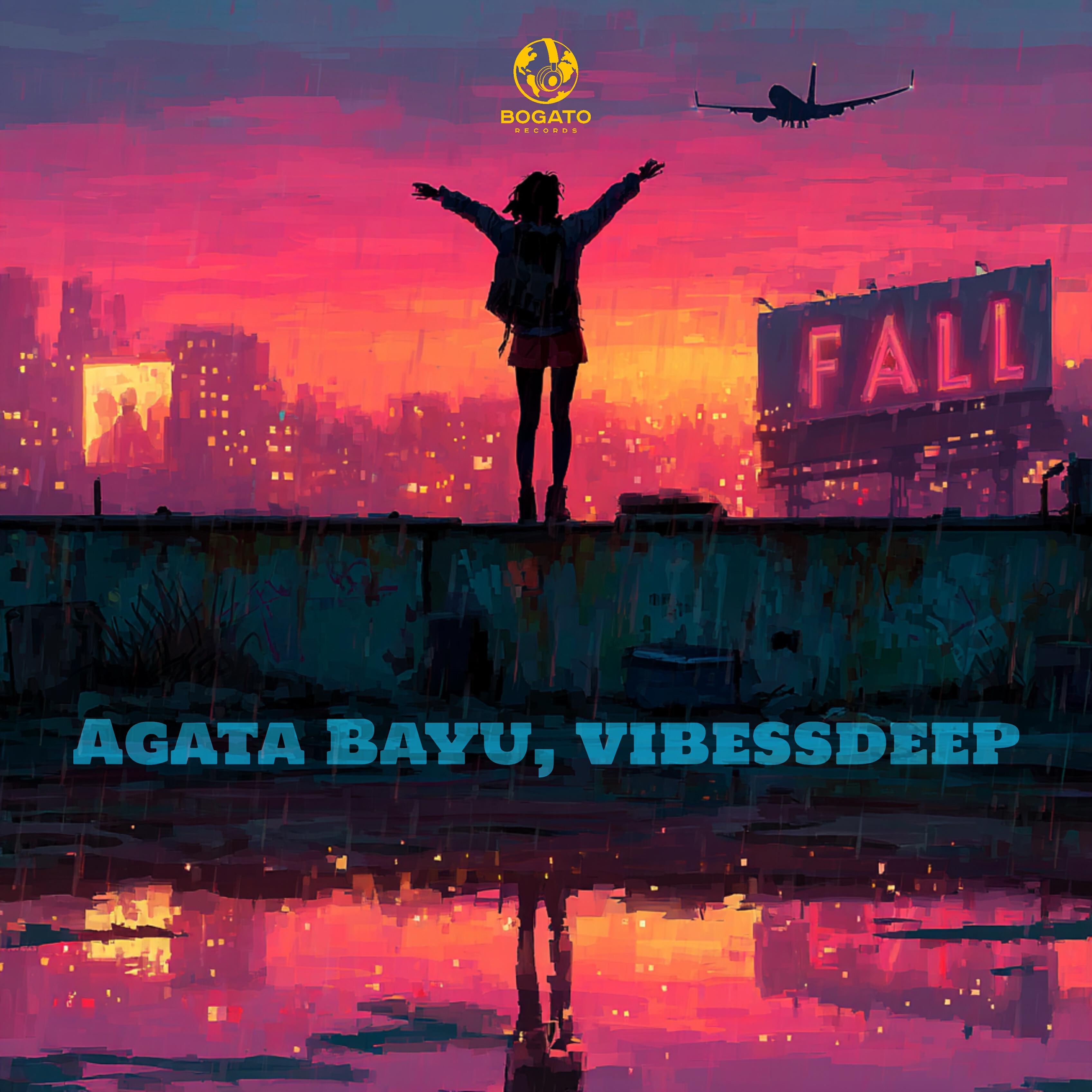 Релиз Fall