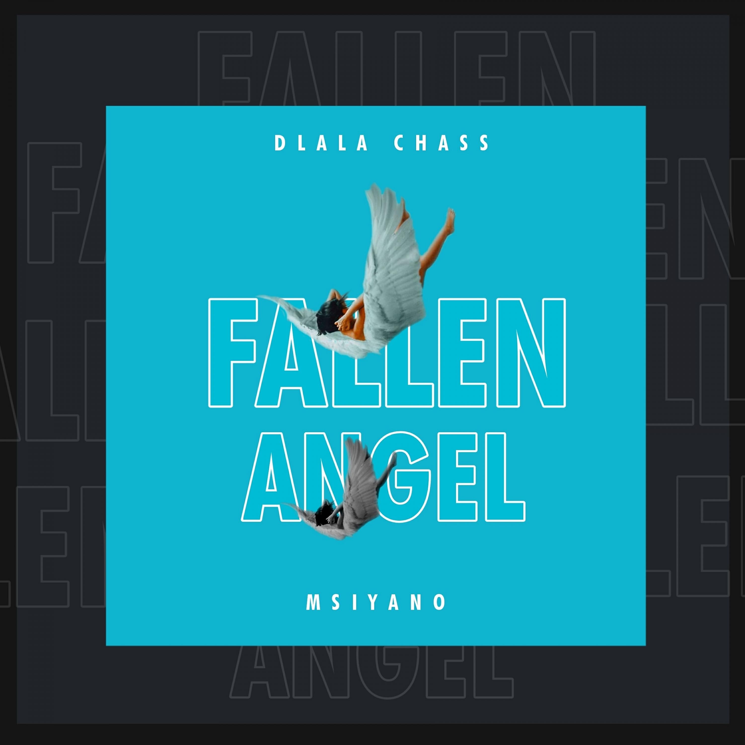 Релиз Fallen Angel