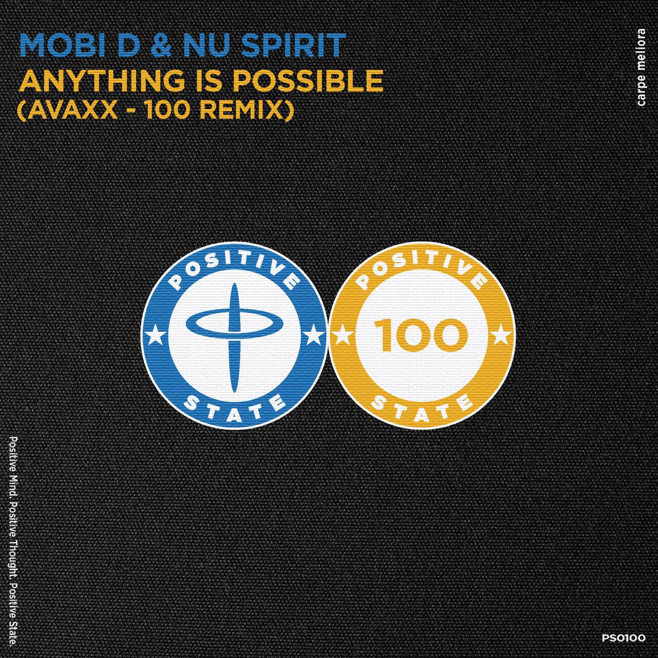 Nu Spirit