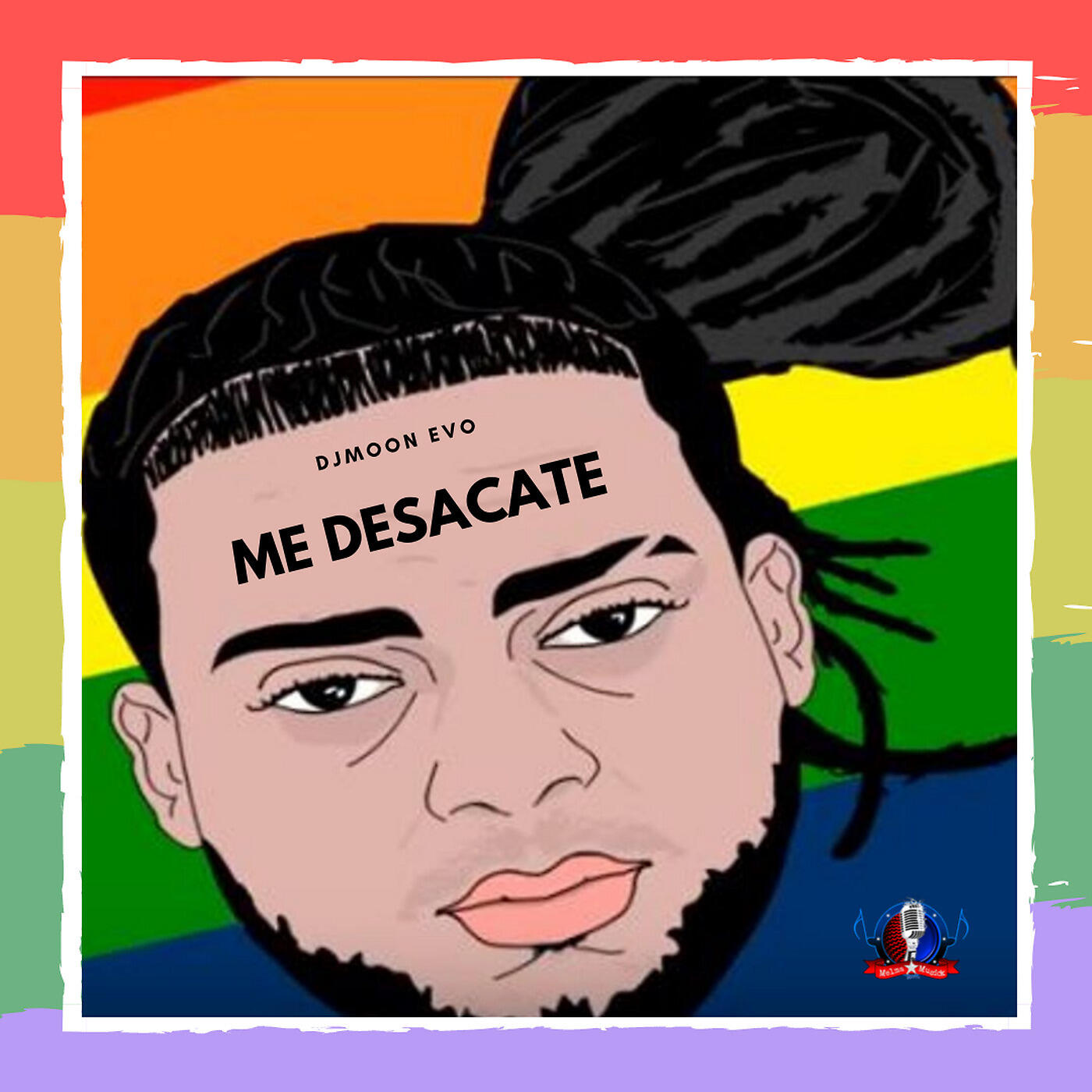 Релиз Me Desacate