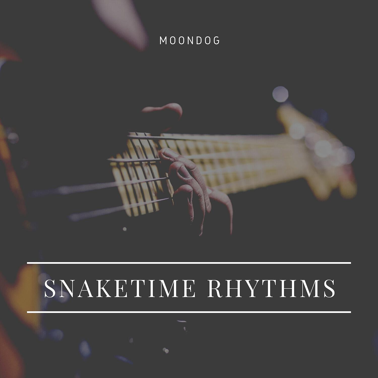 Релиз Snaketime Rhythms