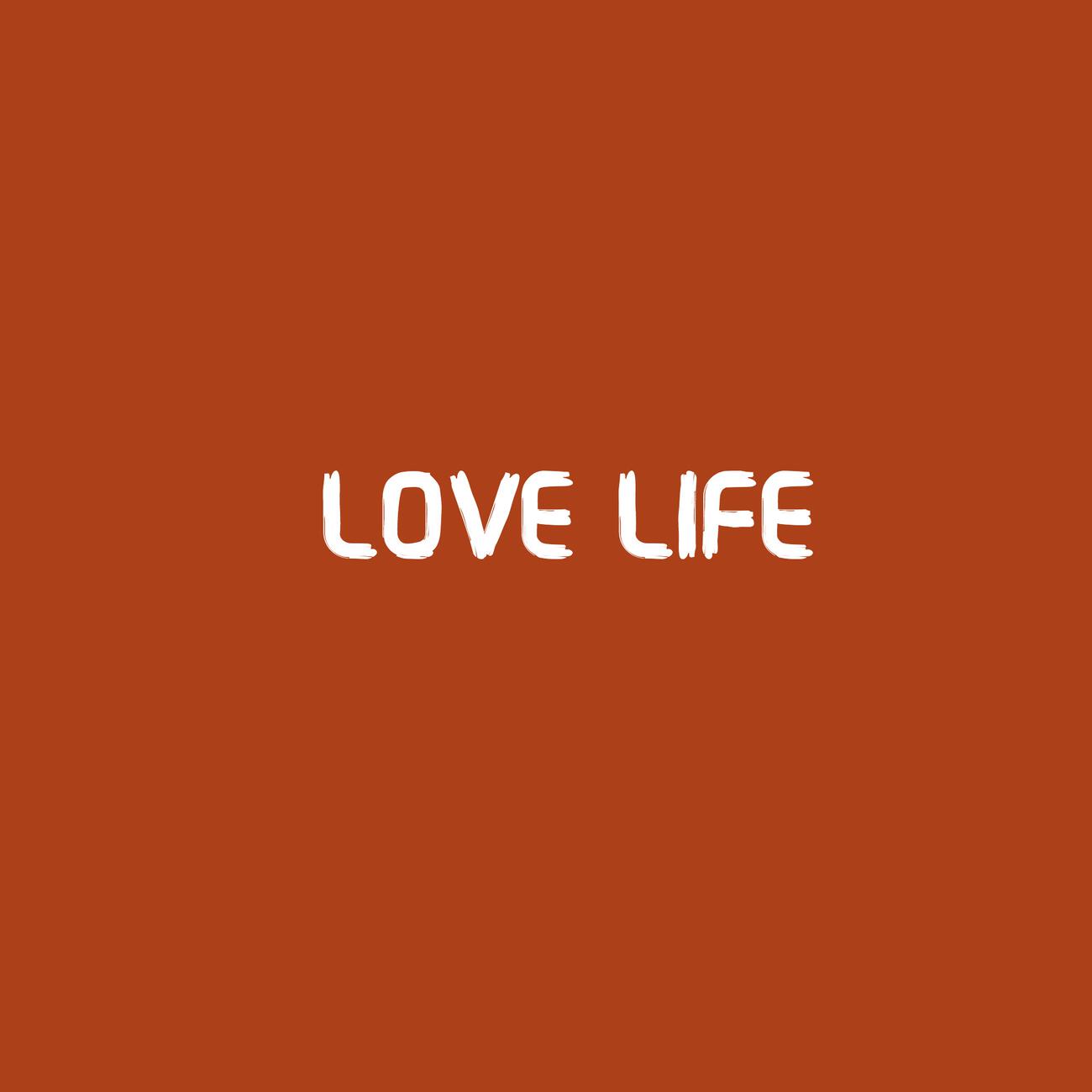 Релиз Love life