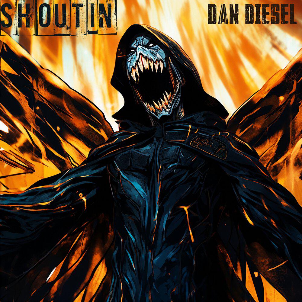Dan Diesel