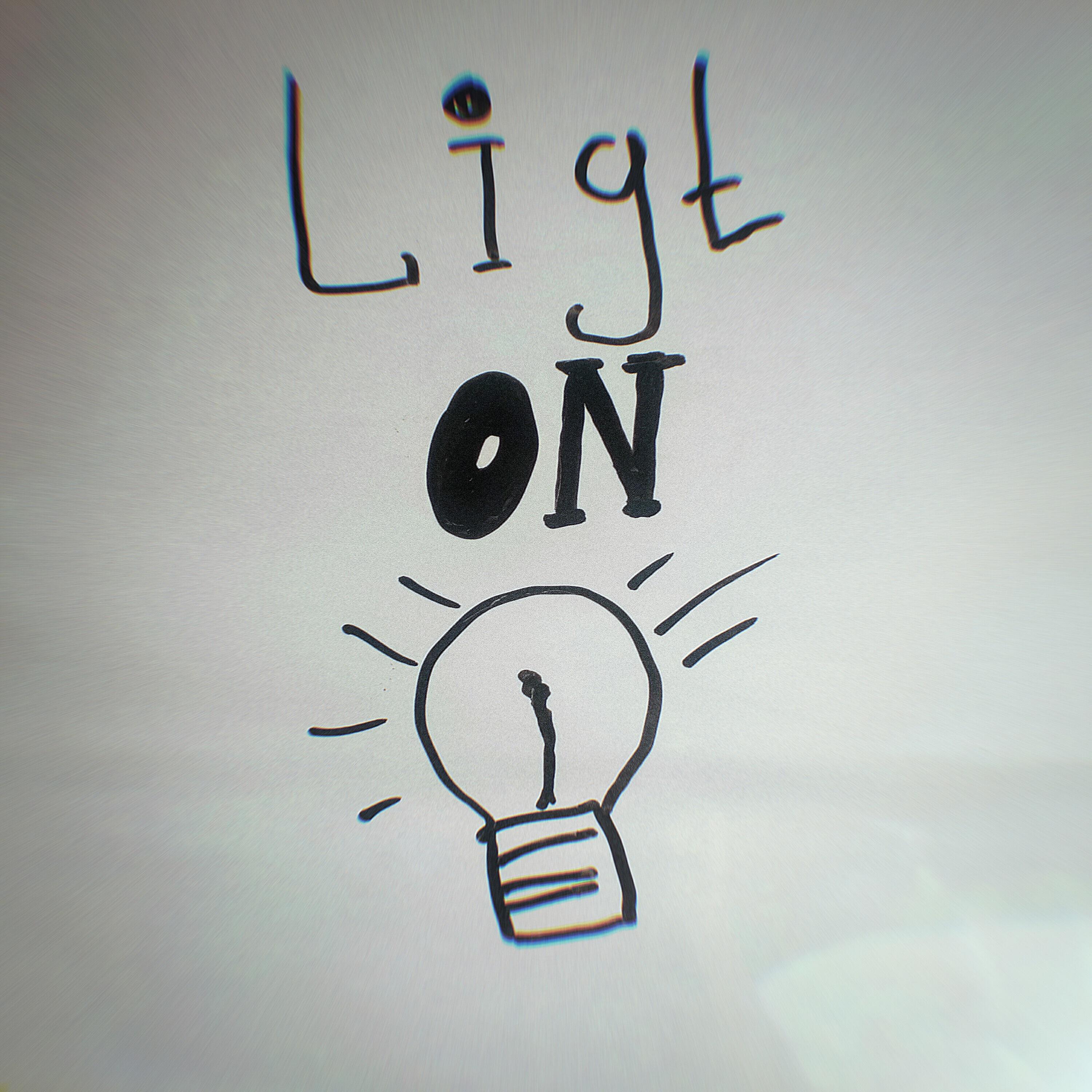 Релиз Ligt On