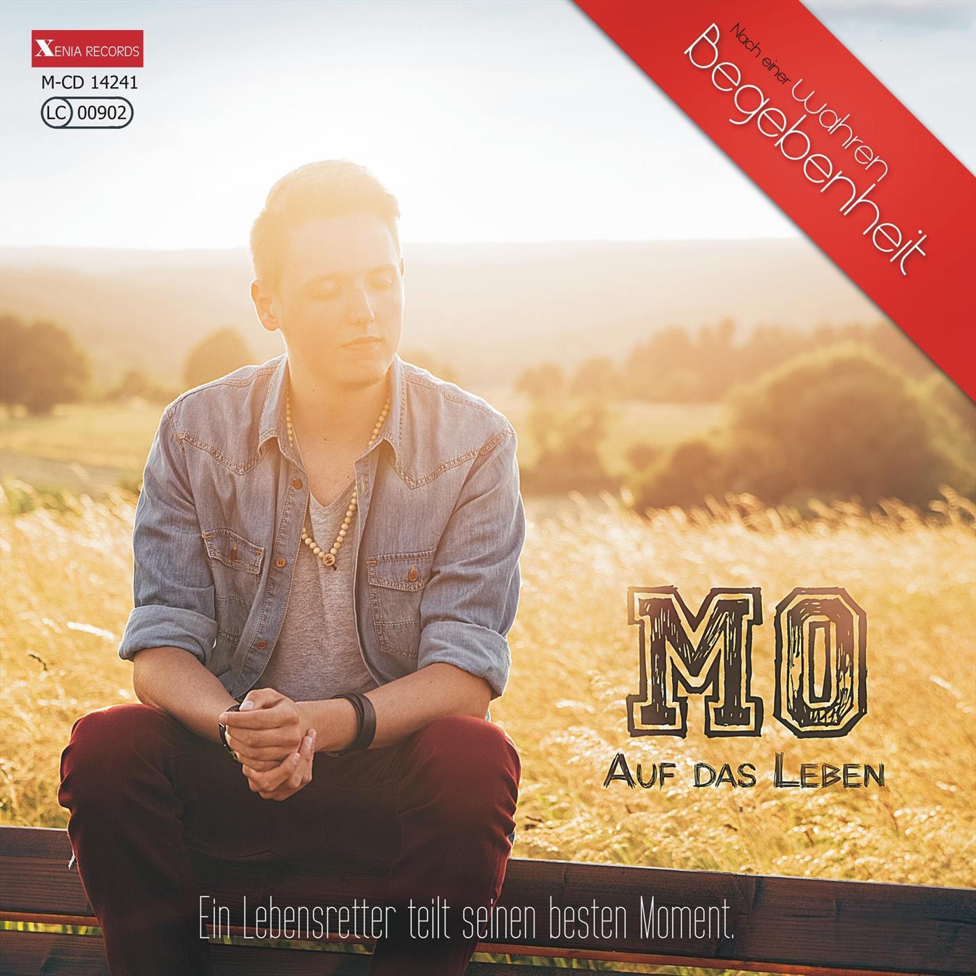Релиз Auf das Leben