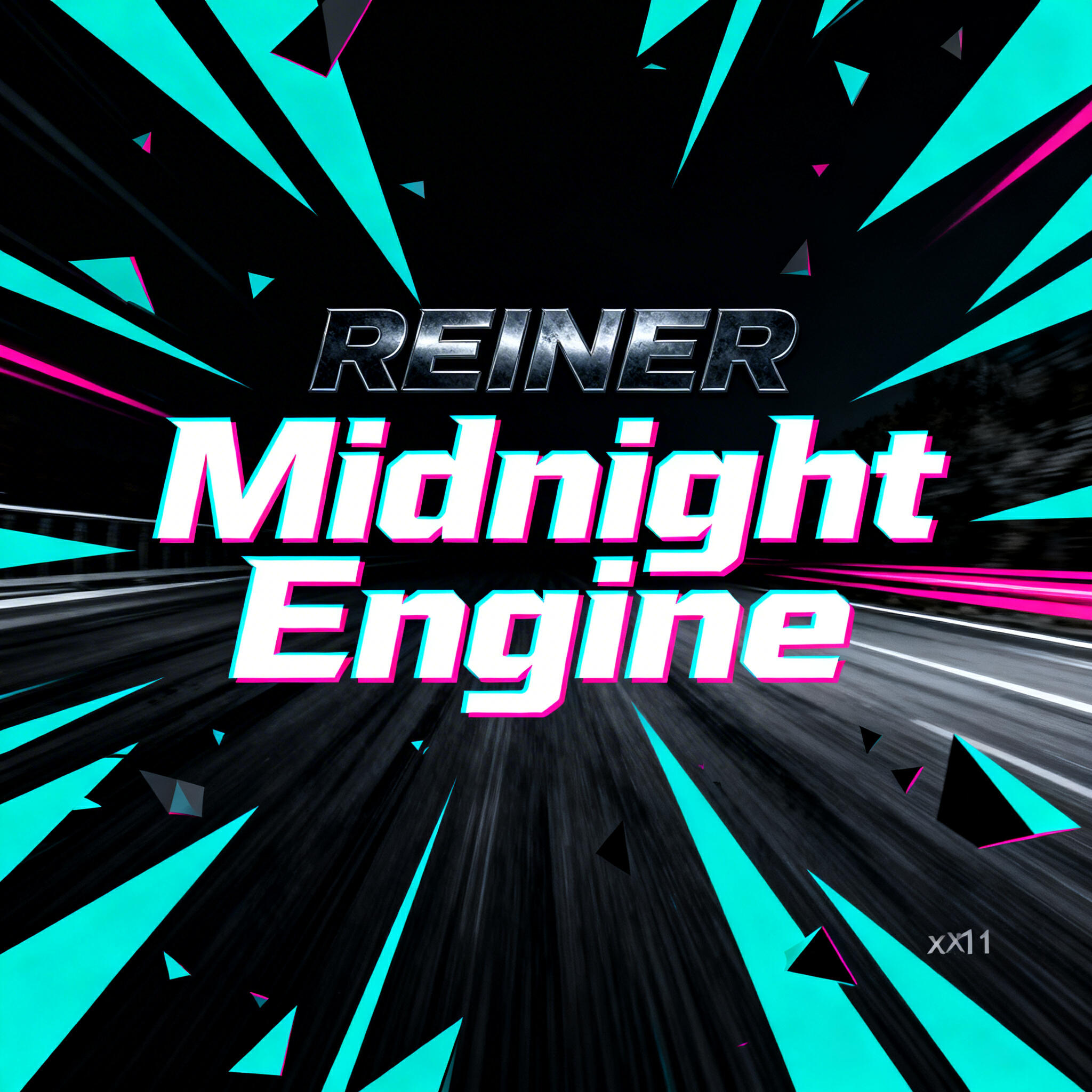 Релиз Midnight Engine