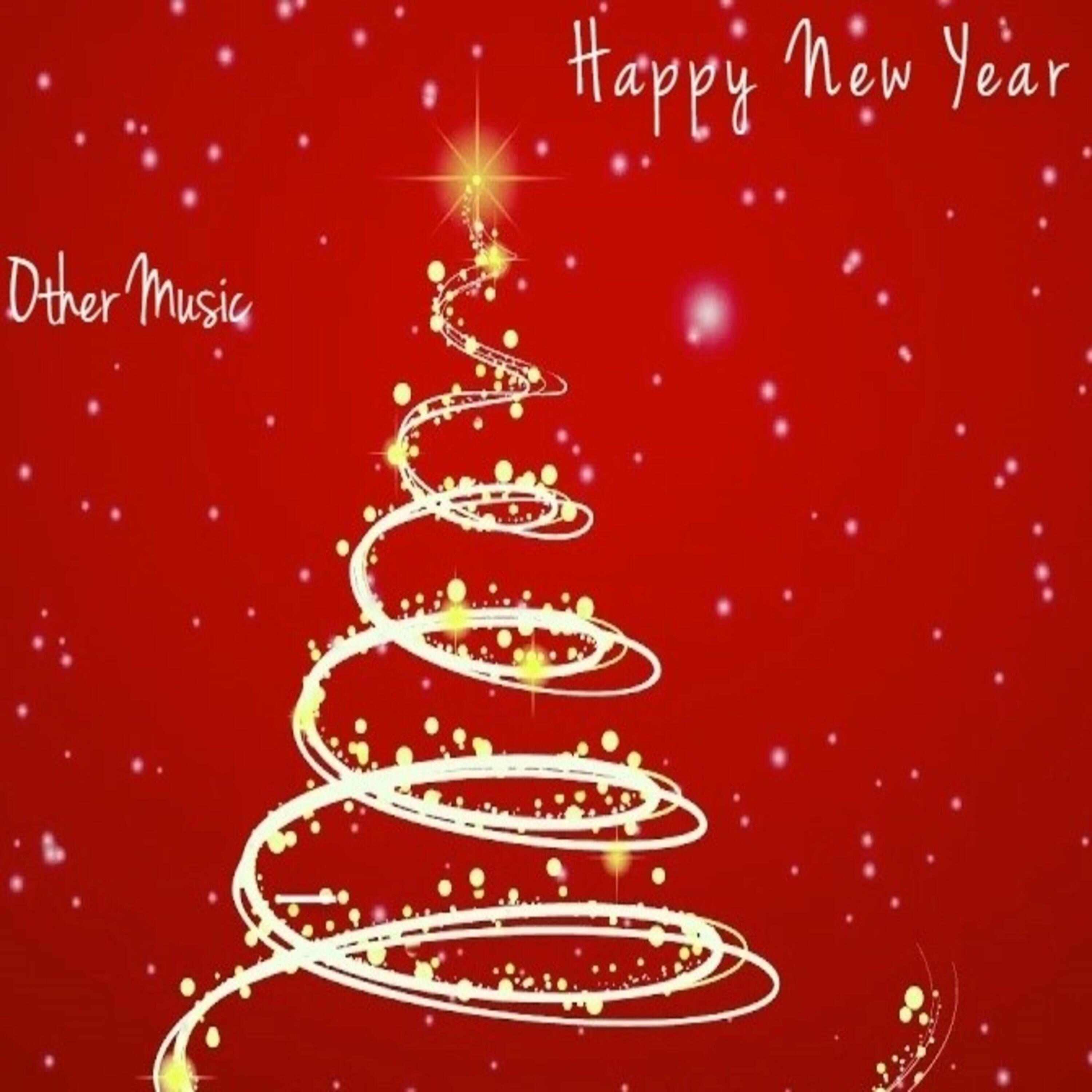 Релиз Happy New Year