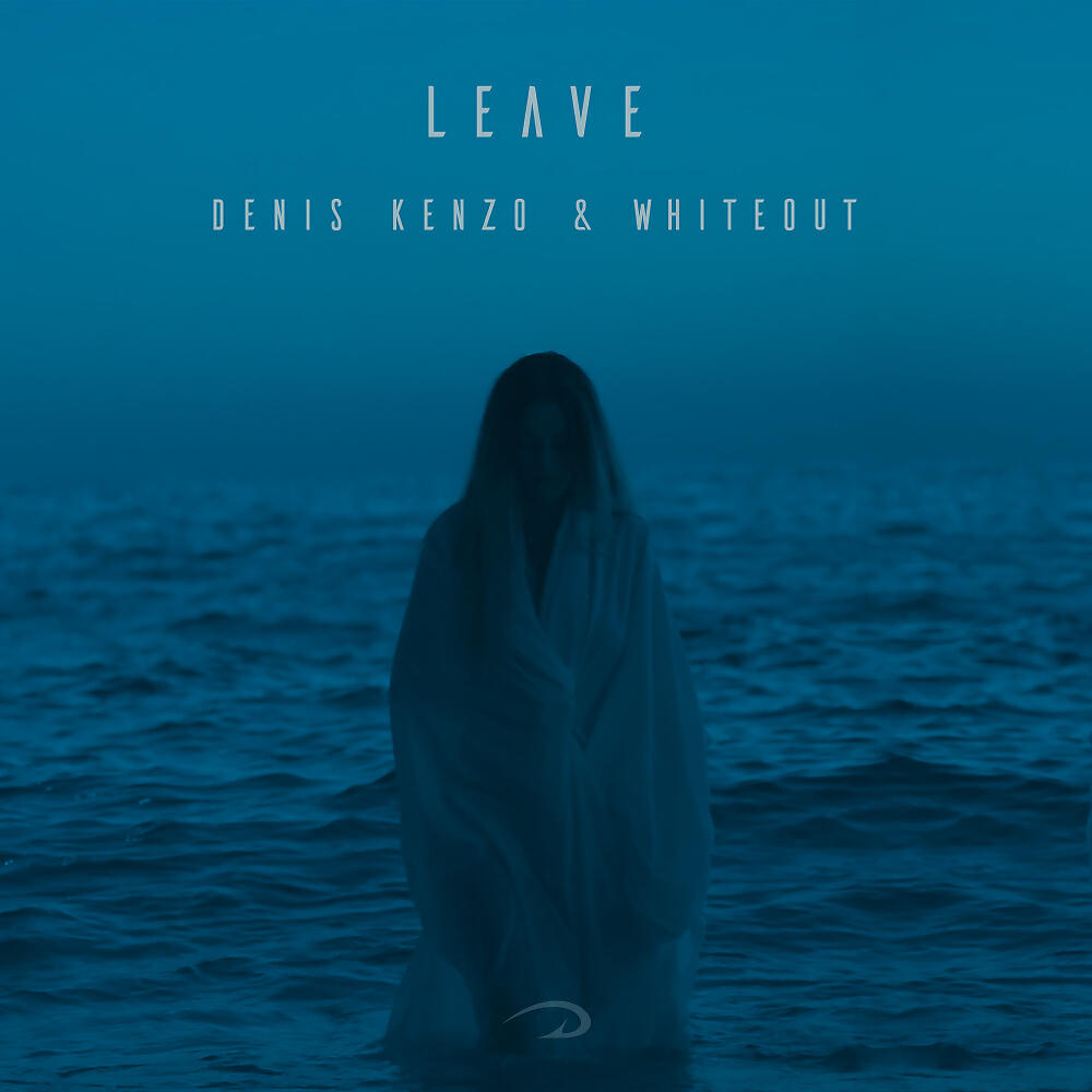 Постер альбома Leave
