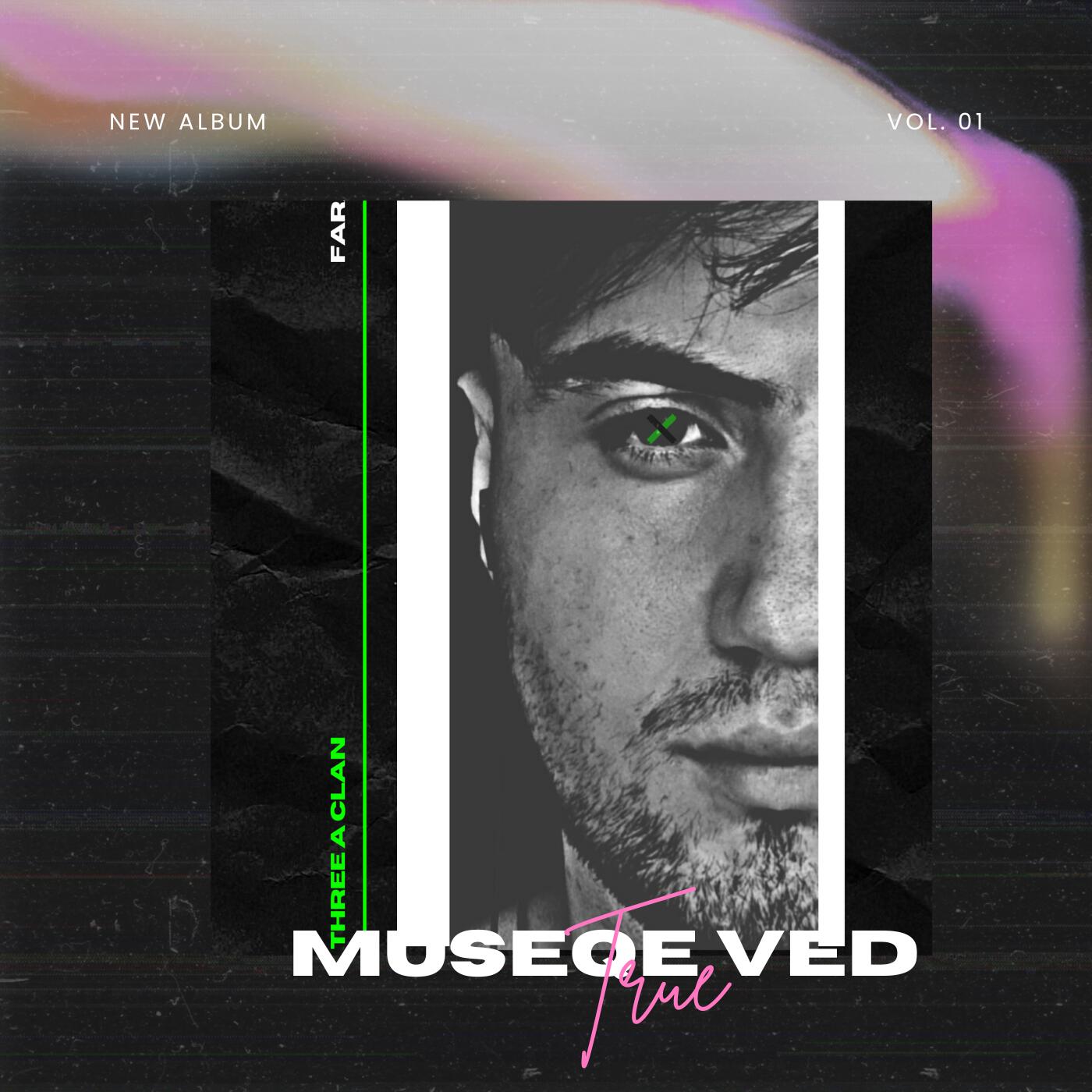 Релиз Мусеке вид true