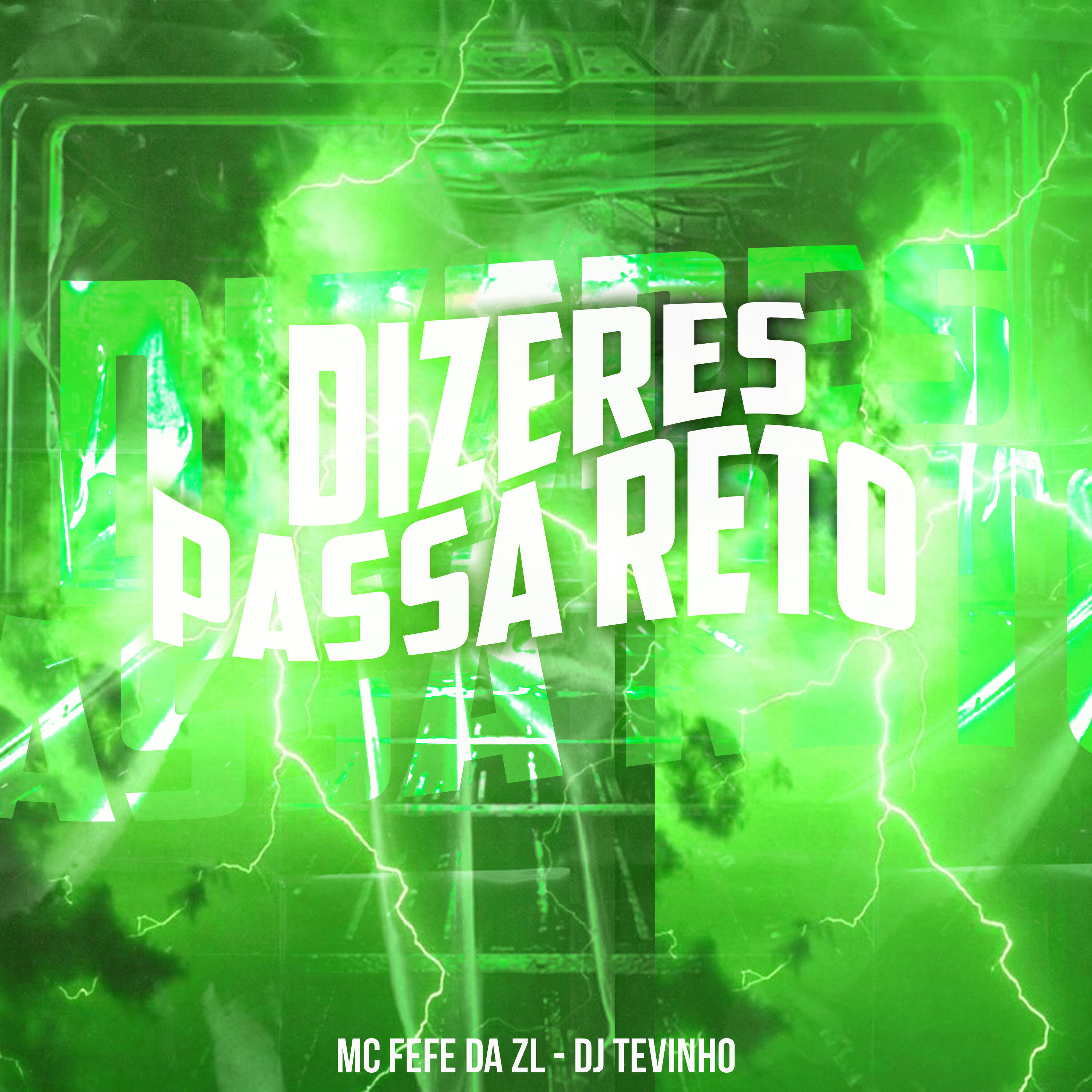Скачать песню MC Fefe Da ZL, dj tevinho - Dizeres - Passa Reto бесплатно в MP3 для Android и iOS