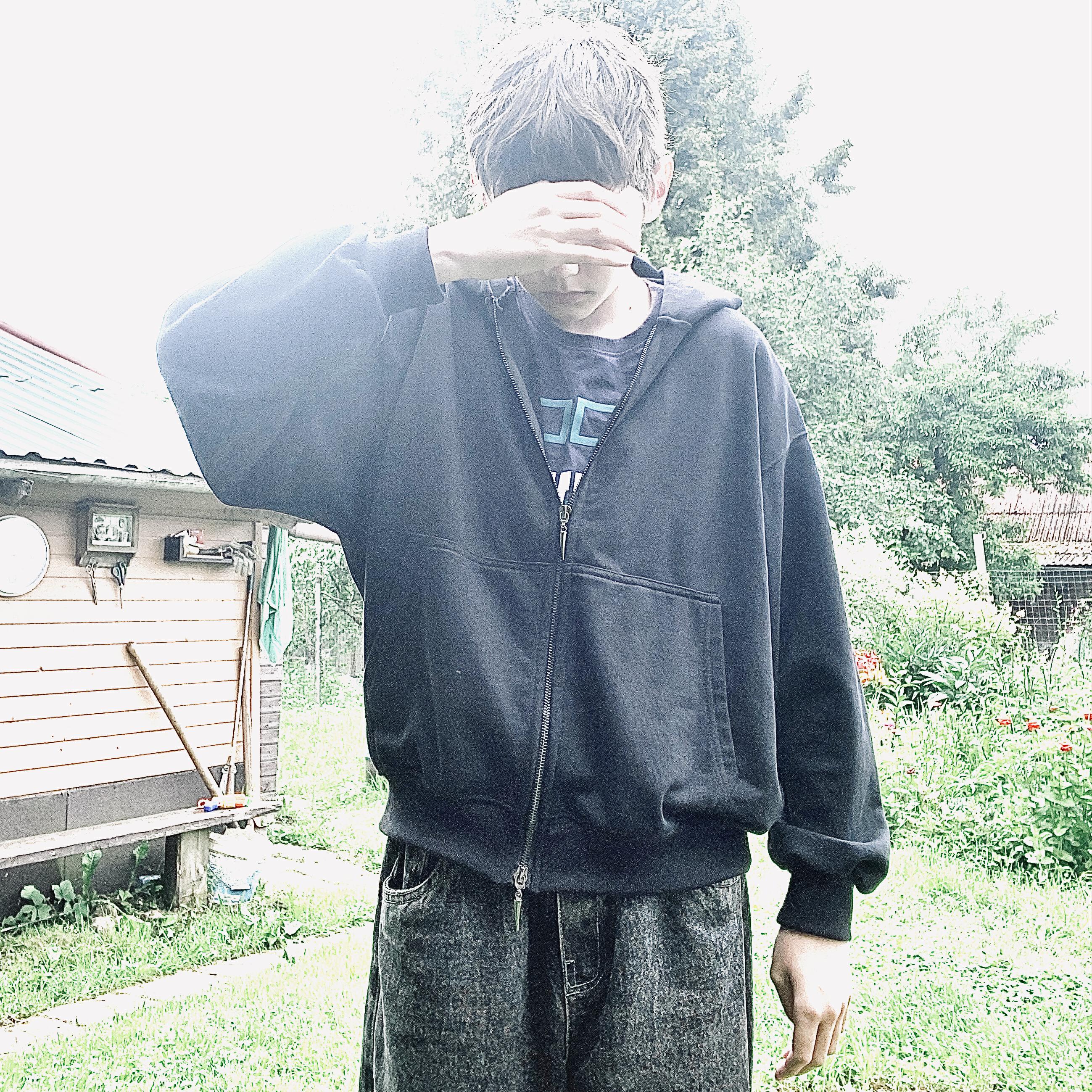 Релиз FULL BLINDED