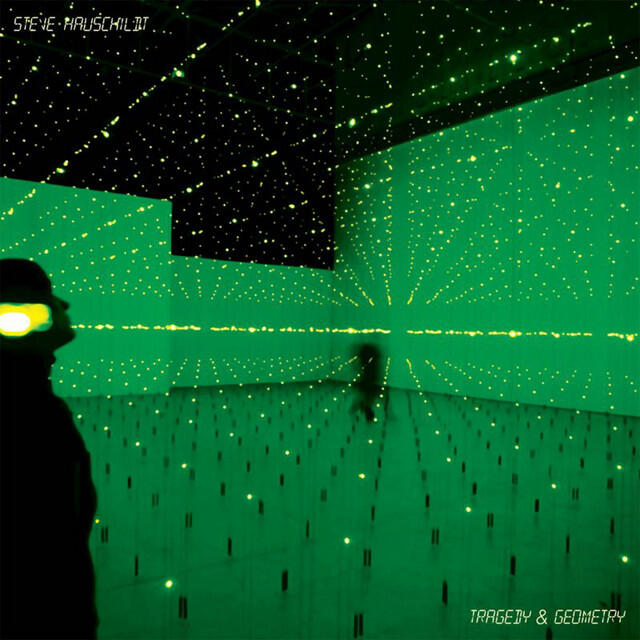 Релиз Tragedy & Geometry