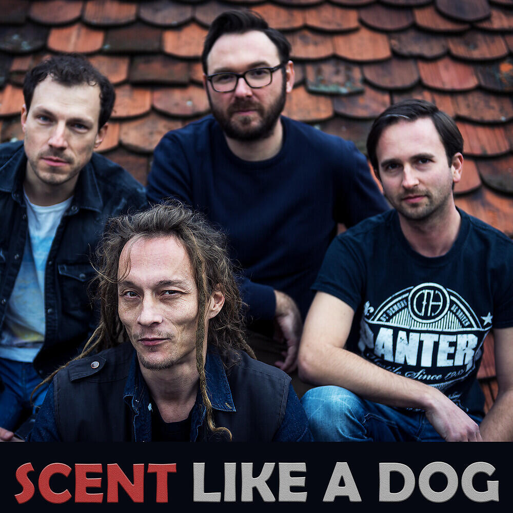 Релиз Scent