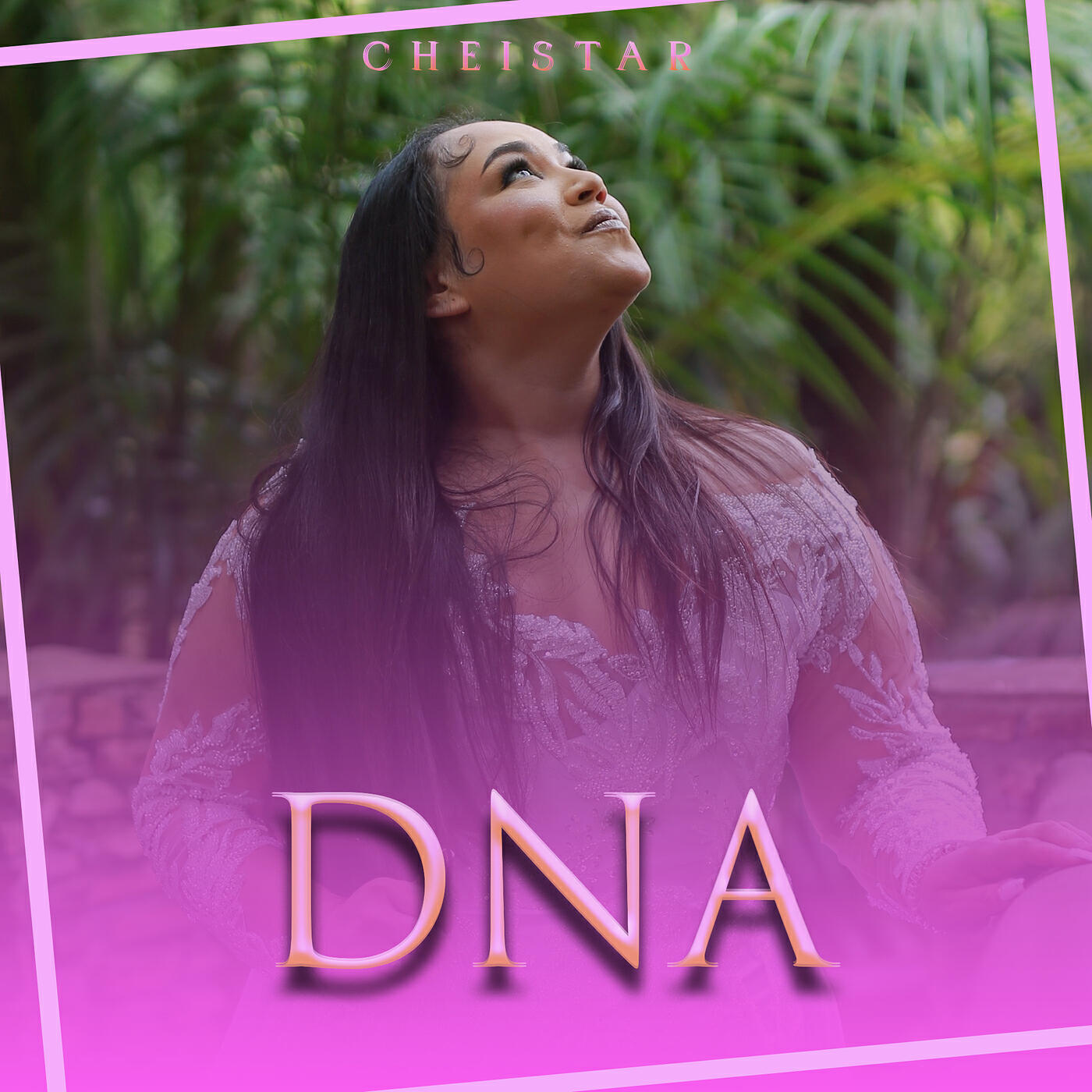 Релиз Dna