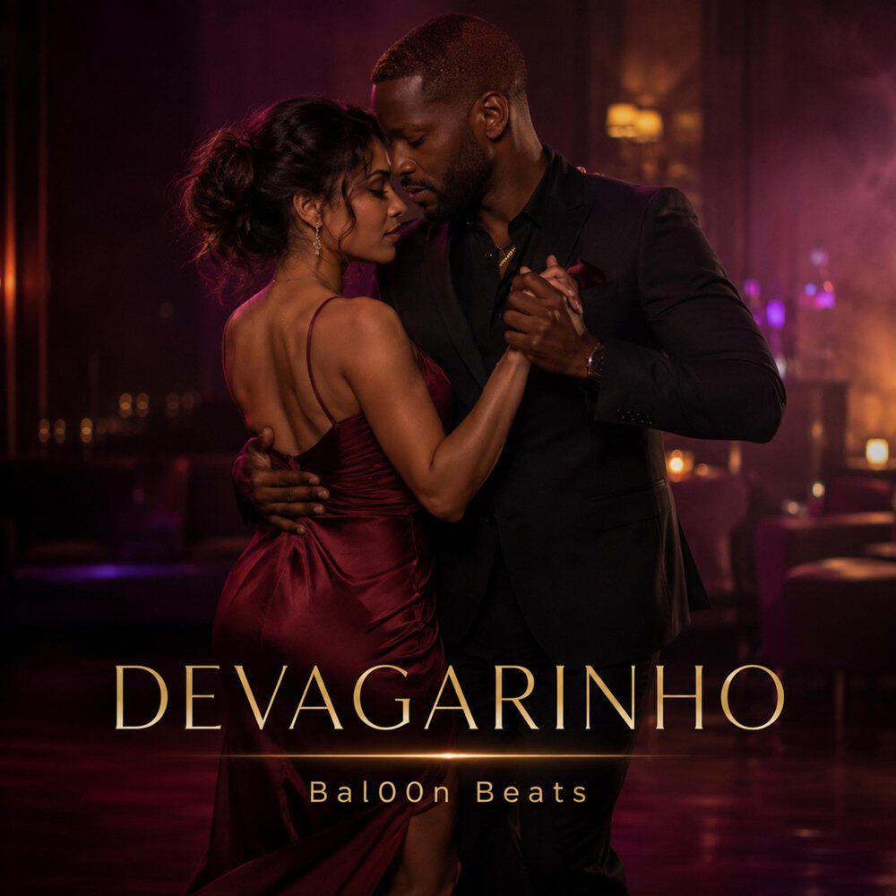 Релиз DEVAGARINHO