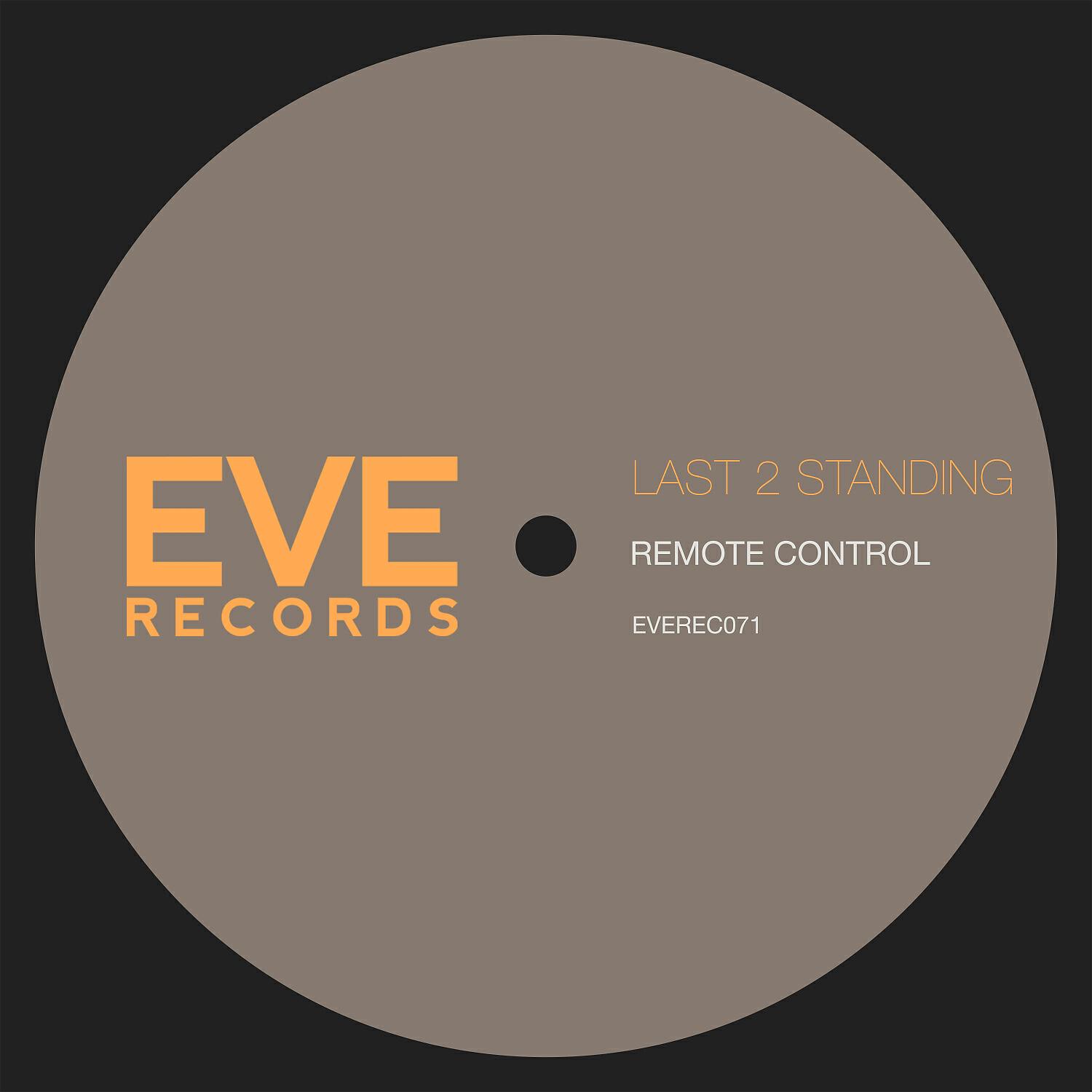 Релиз Remote Control