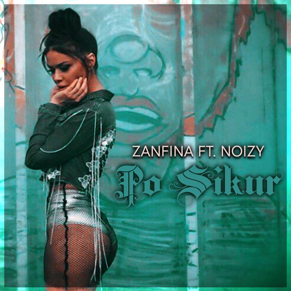 Zanfina