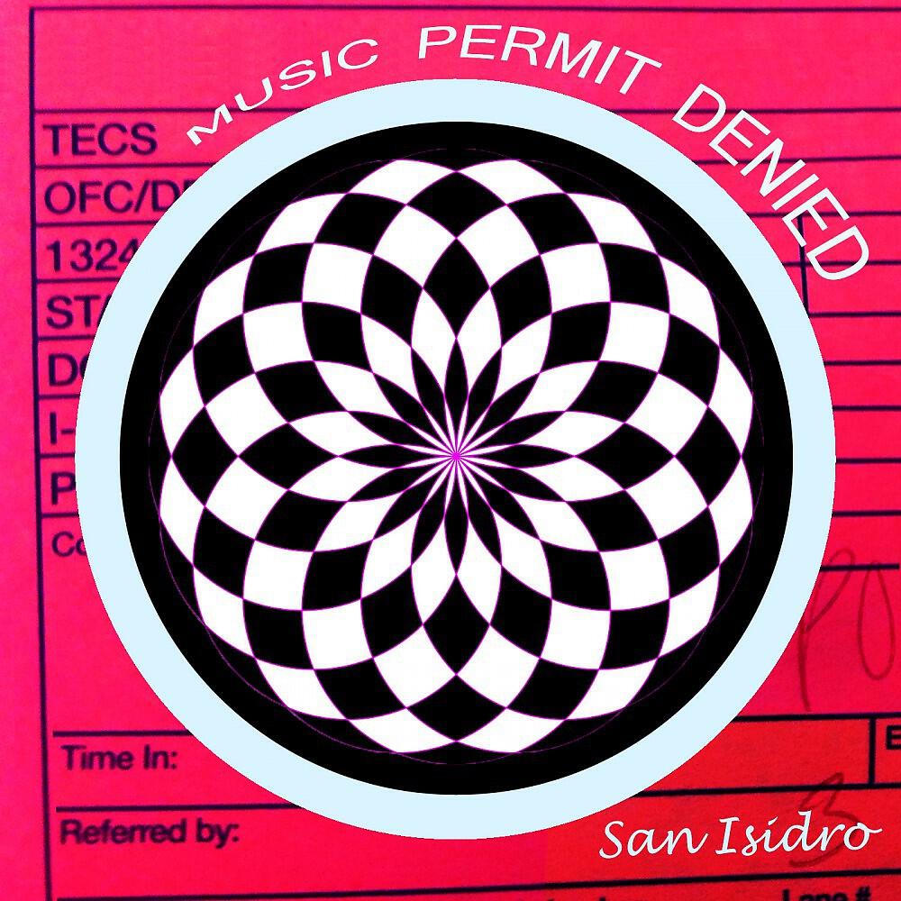 Релиз Music Permit Denied