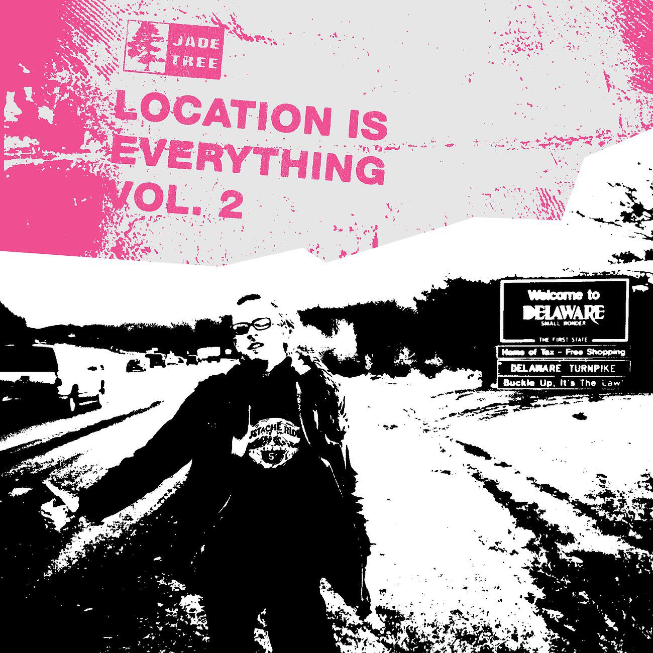 Релиз Location Is Everything Vol. 2