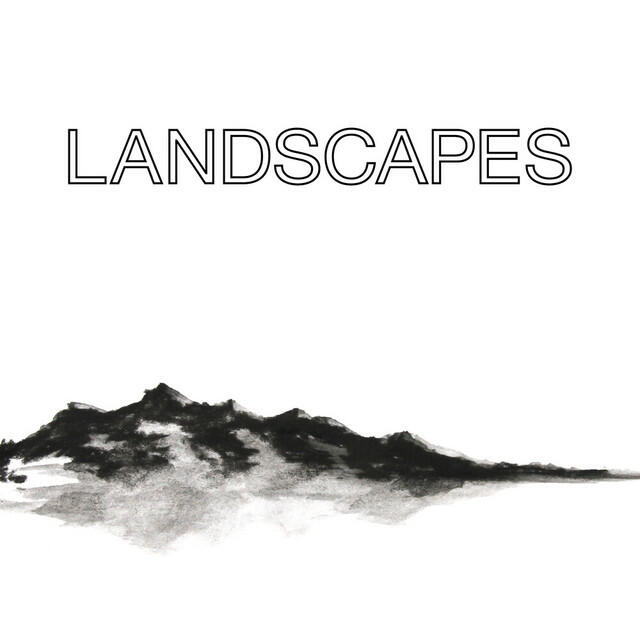 Релиз Landscapes