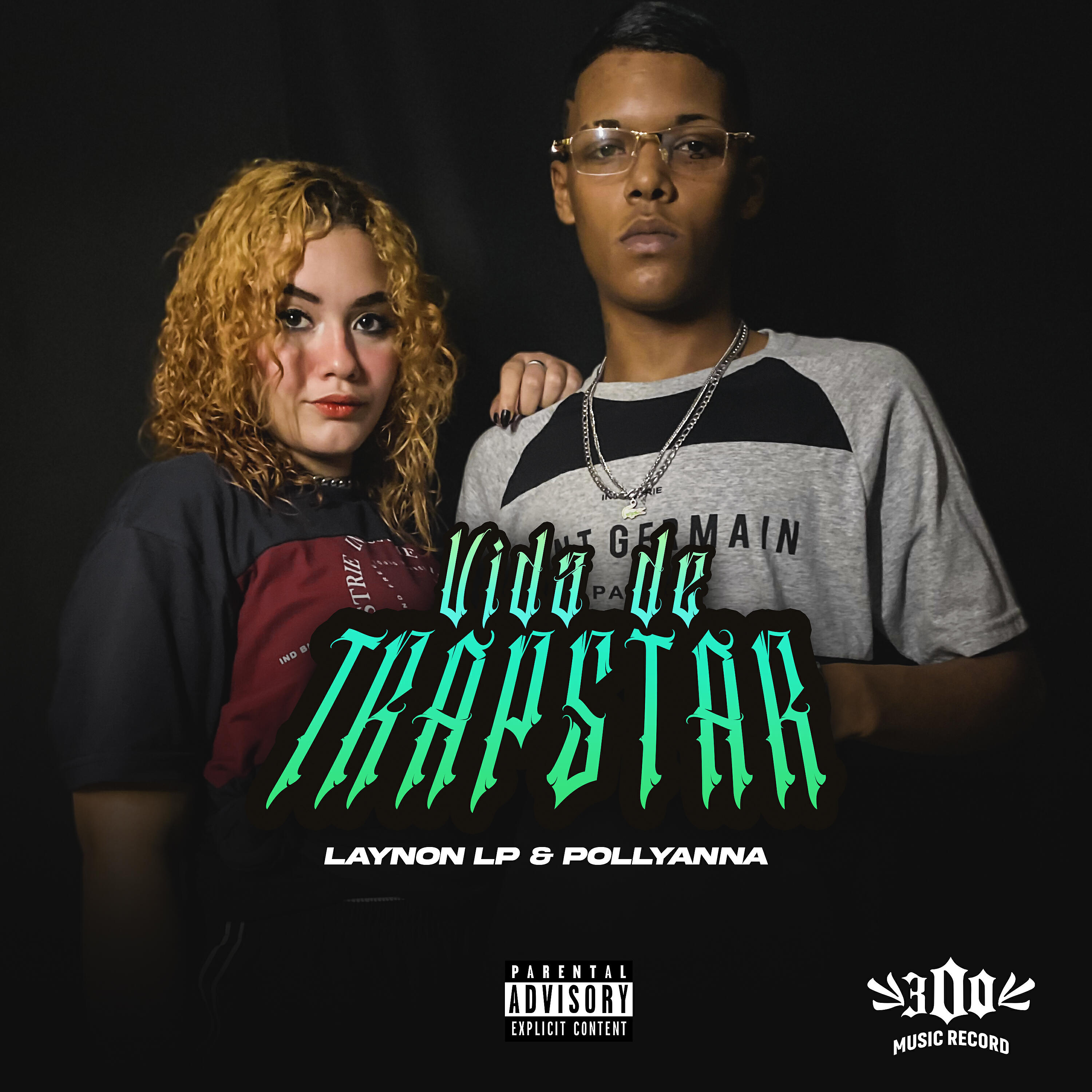 Постер альбома Vida de Trapstar