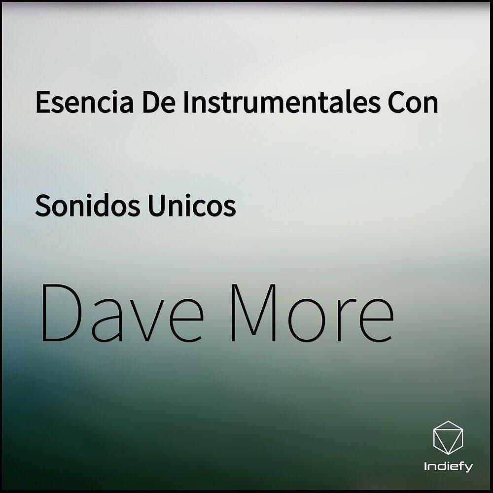 Релиз Esencia de Instrumentales Con Sonidos Únicos