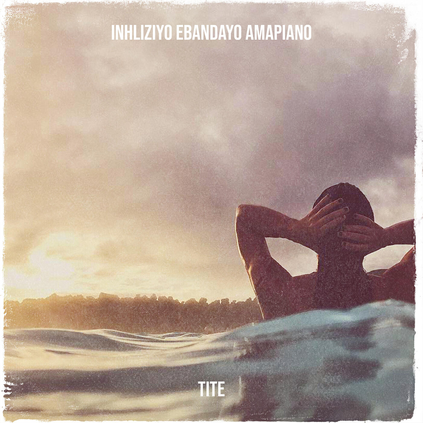Постер альбома Inhliziyo Ebandayo Amapiano