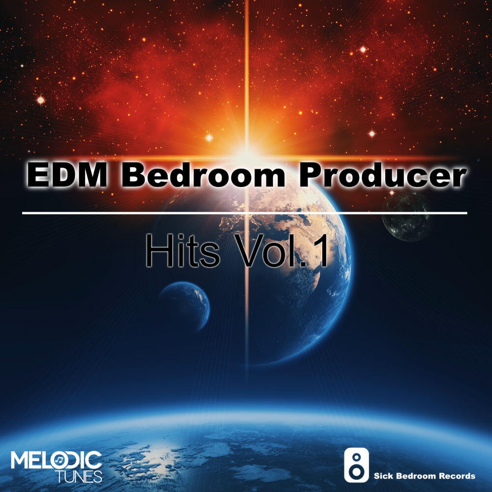 Релиз EDM Bedroom Producer Hits, Vol. 1