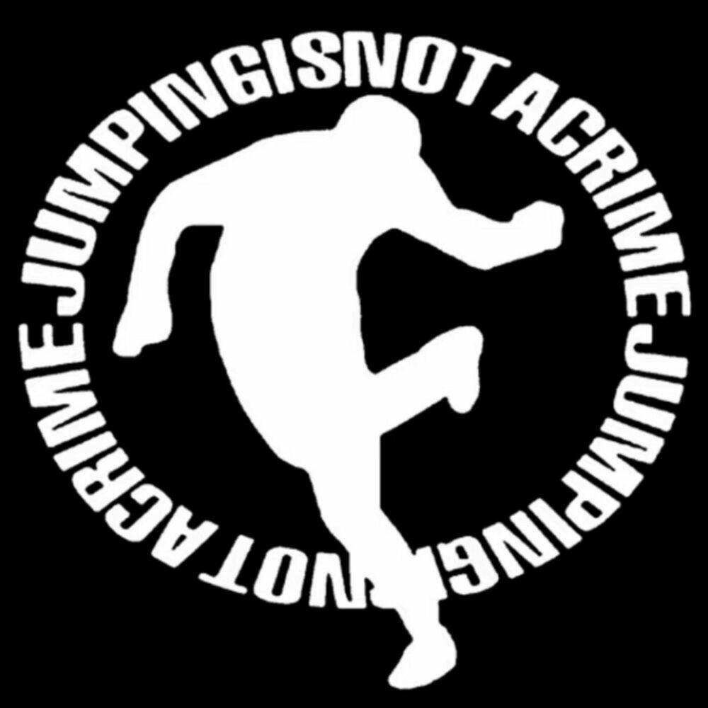 Релиз Jump (JumpStyle TikTok)