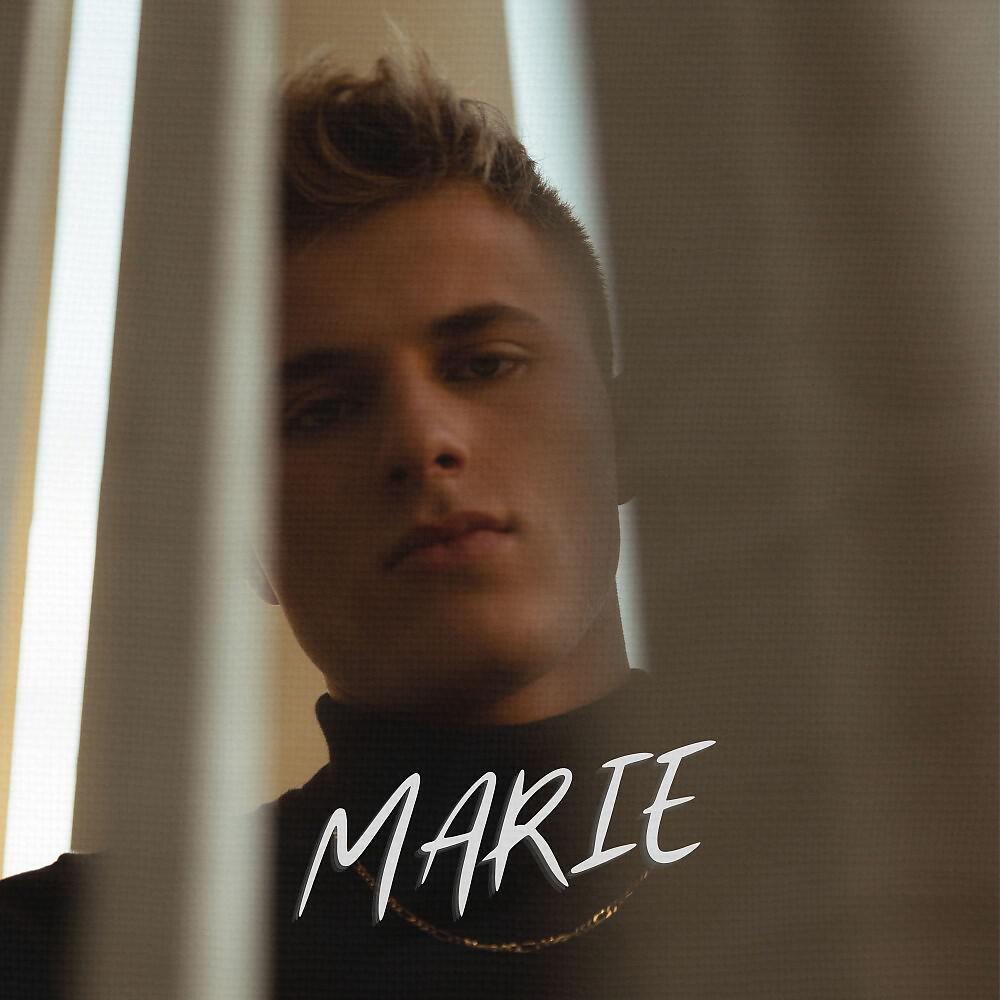 Релиз Marie