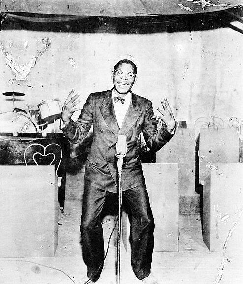 Doctor (Peter) Clayton