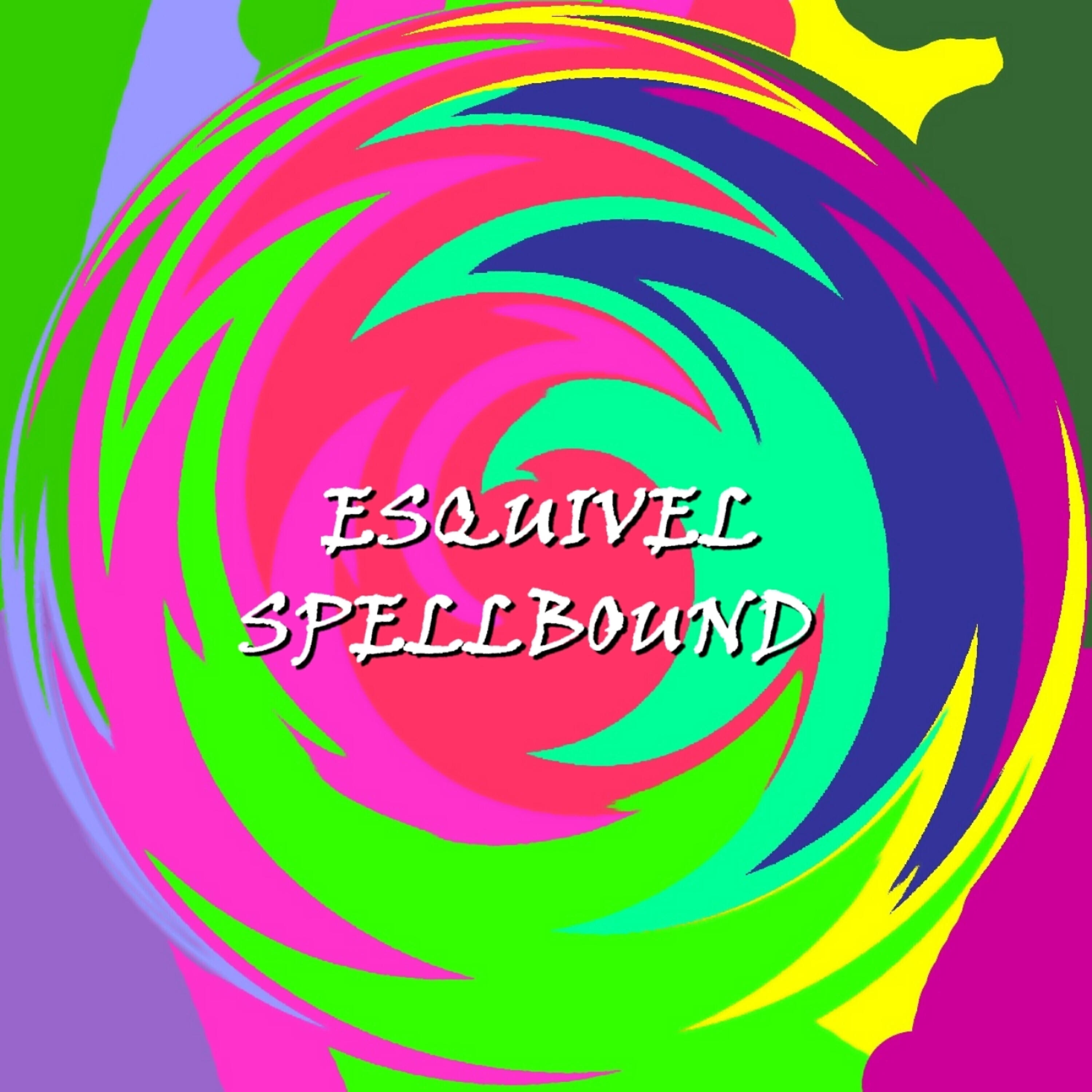 Релиз Spellbound