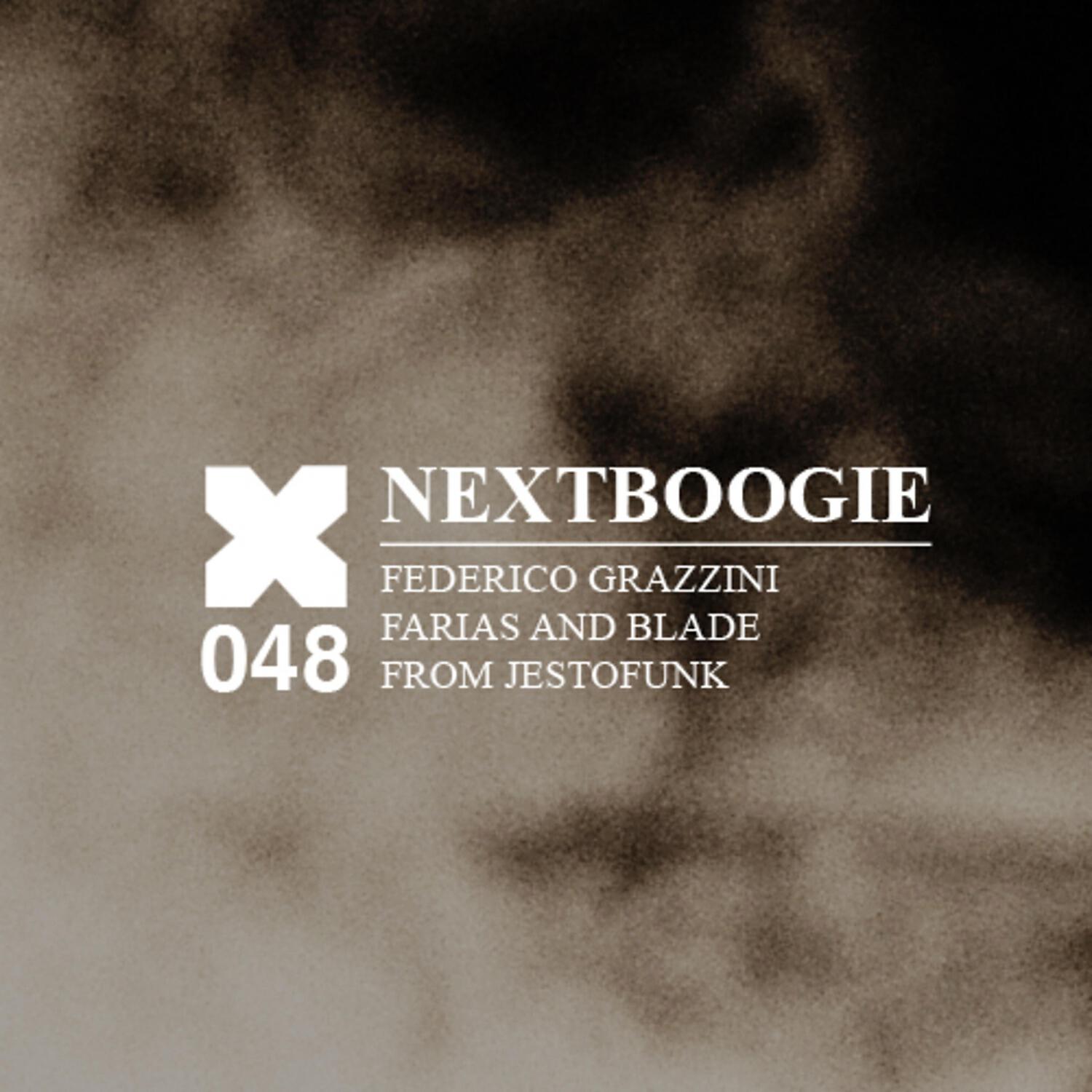 Релиз Nextboogie