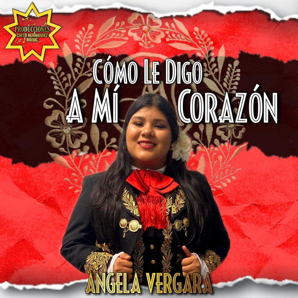 Angela vergara