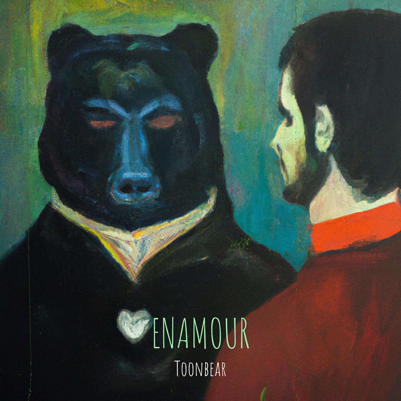 Релиз Enamour