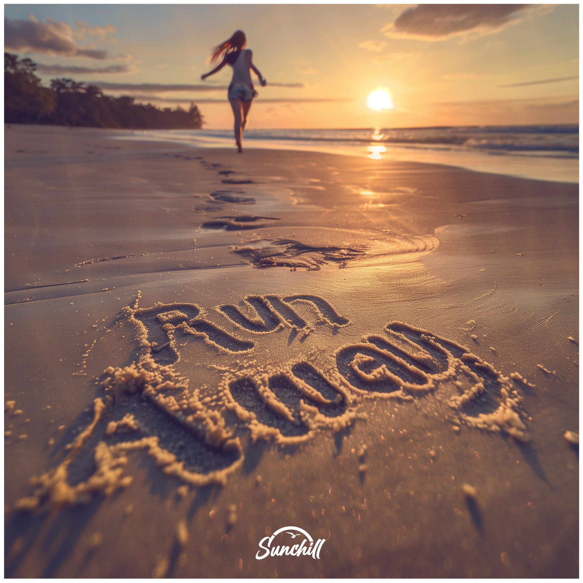 Релиз Run Away