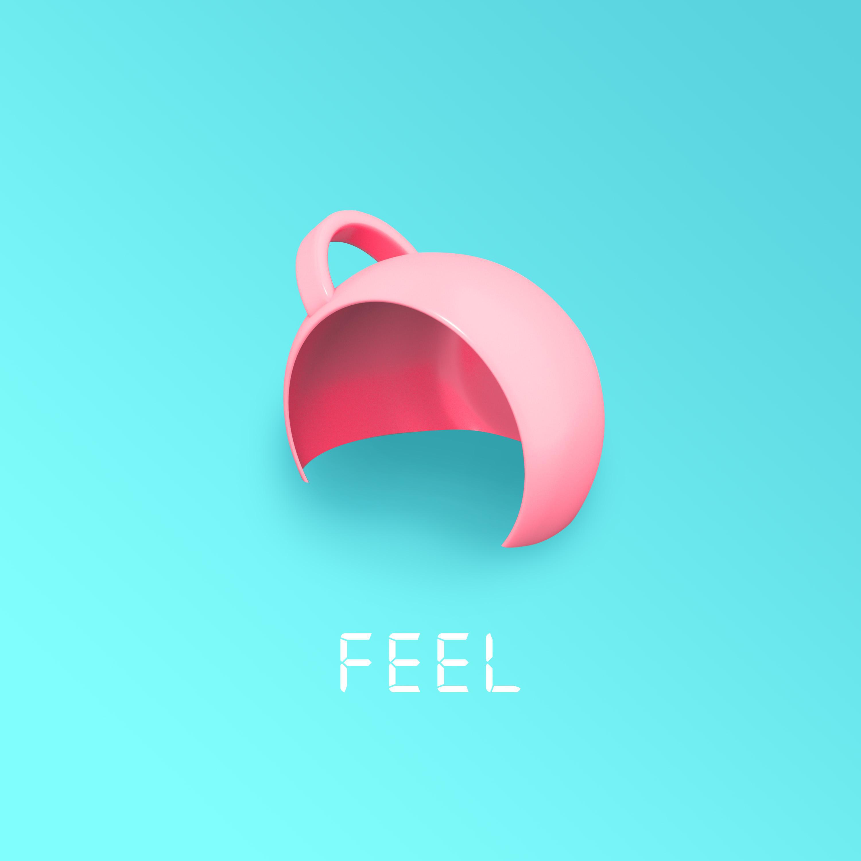 Релиз Feel
