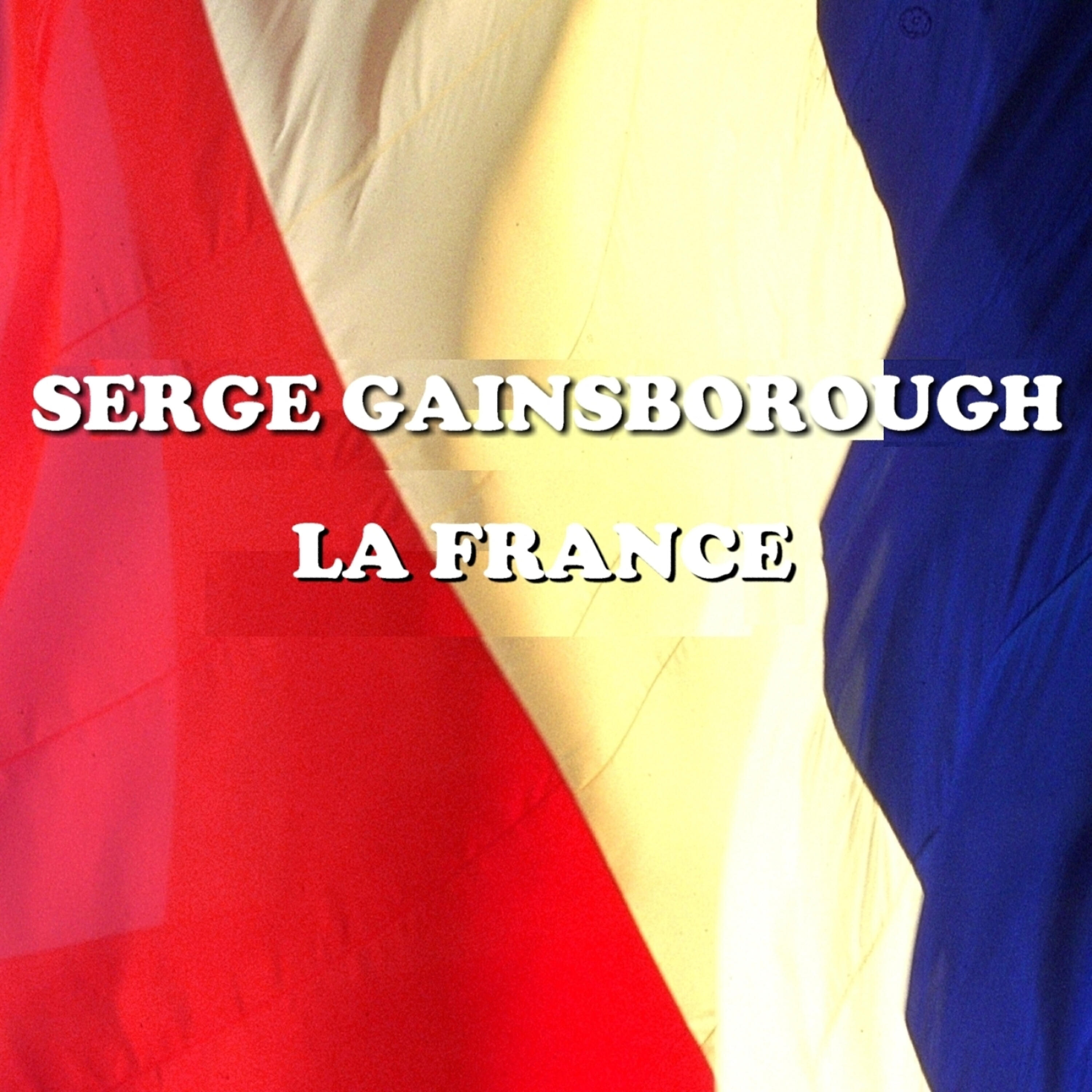 Релиз La France
