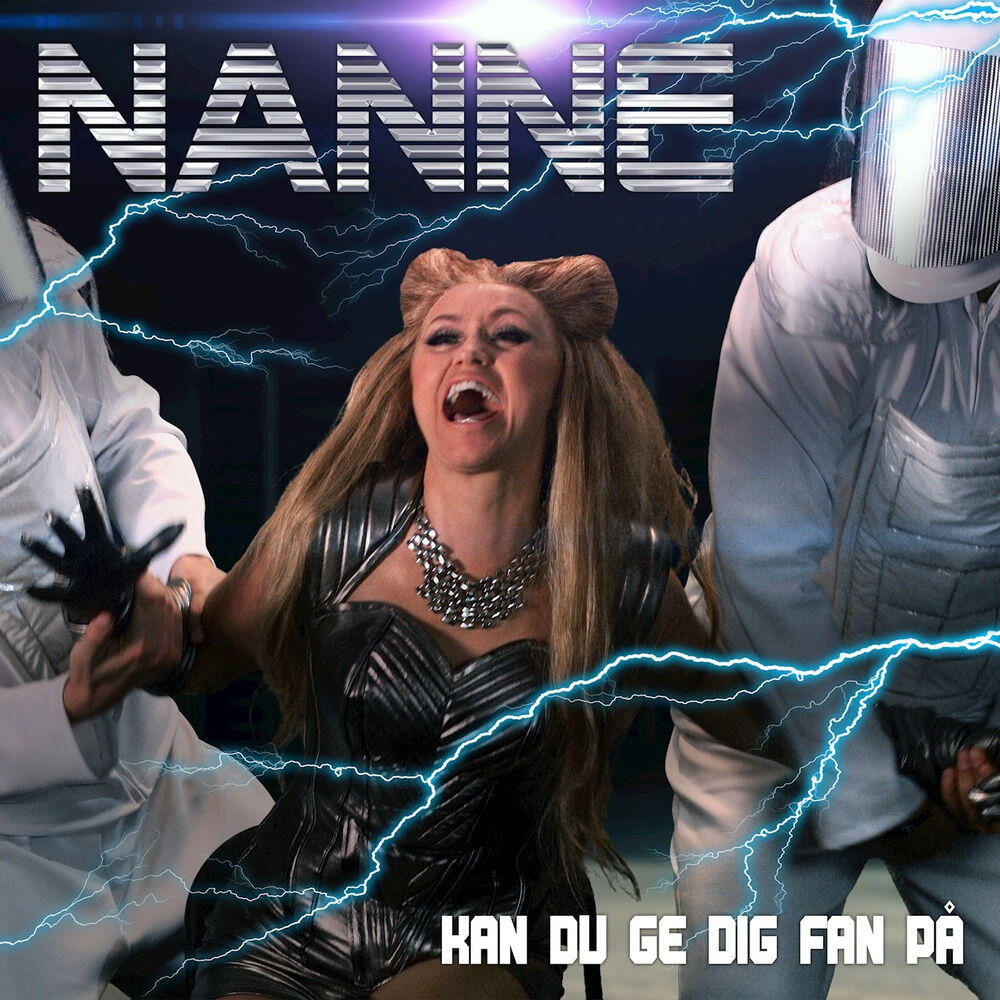 Релиз Kan du ge dig fan på
