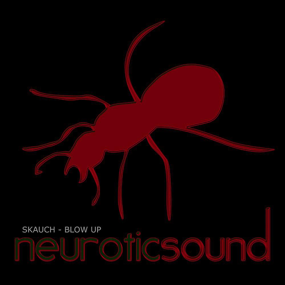 Релиз Blow Up