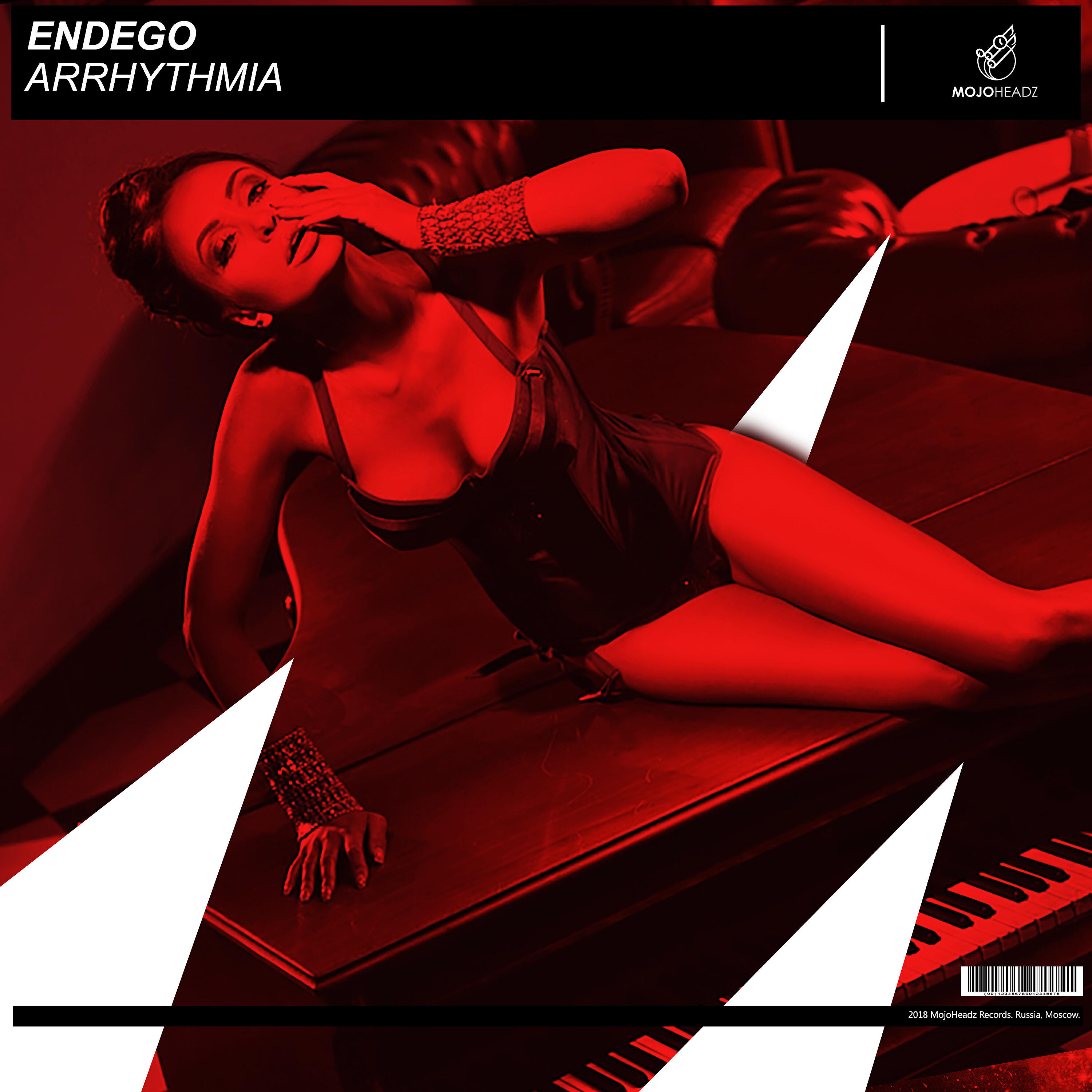 Релиз Arrhythmia