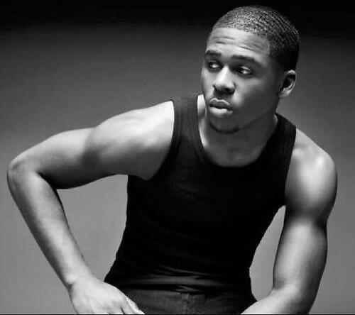 Marcus Canty
