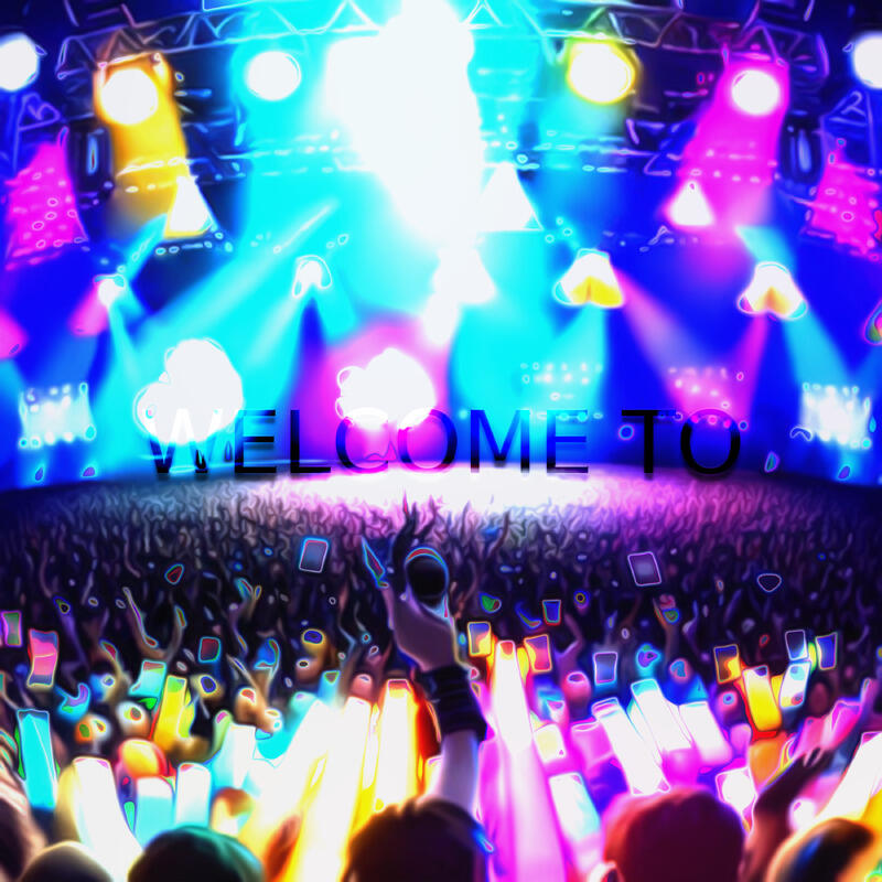 Релиз Welcome To
