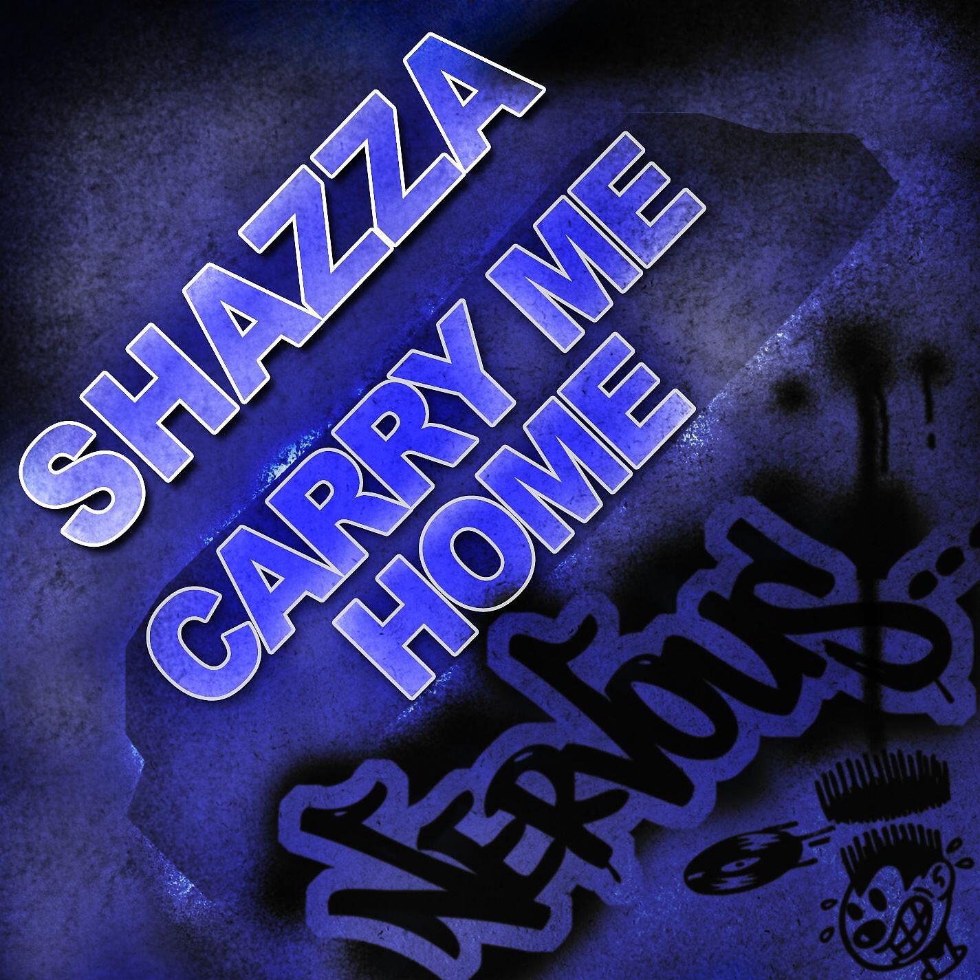 Релиз Carry Me Home