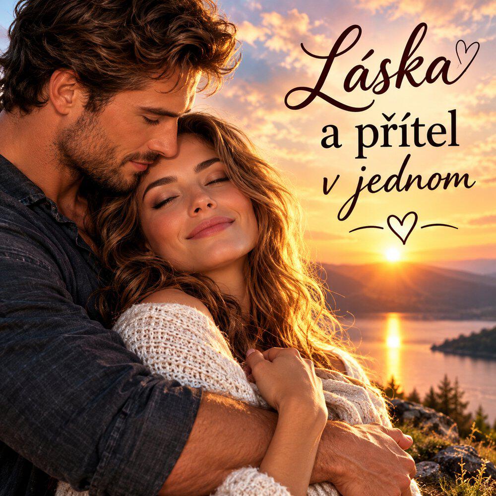 Релиз Láska a přítel v jednom