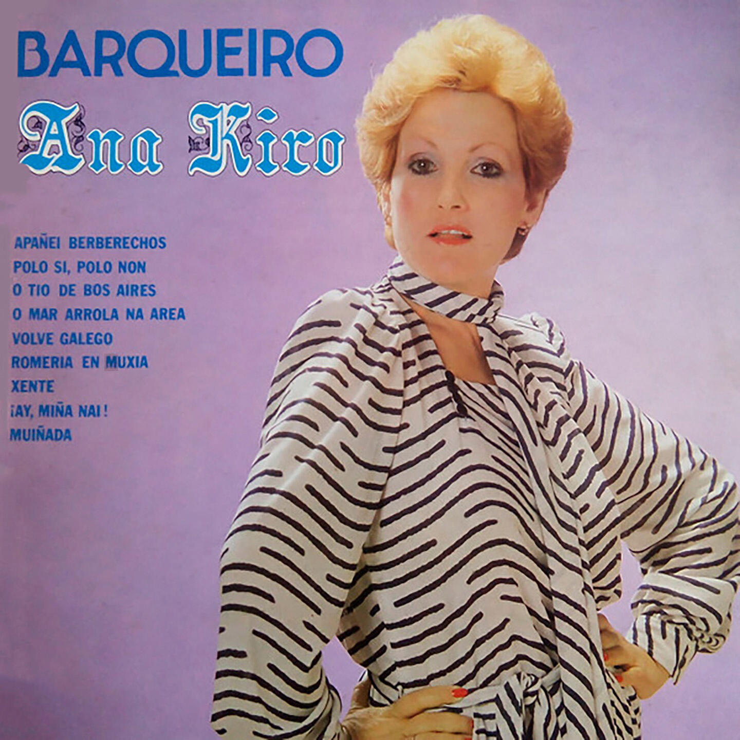Релиз Barqueiro