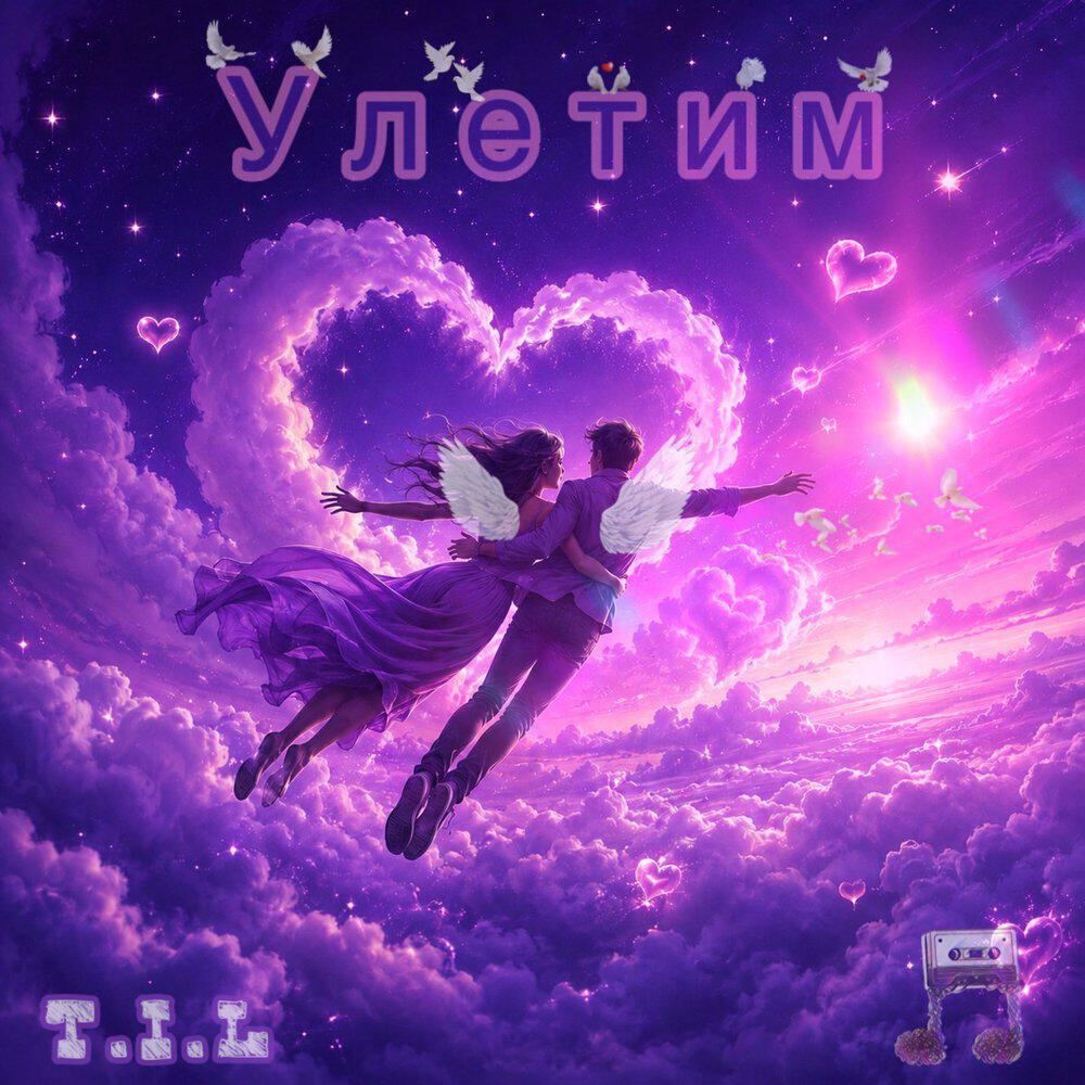 Релиз Улетим