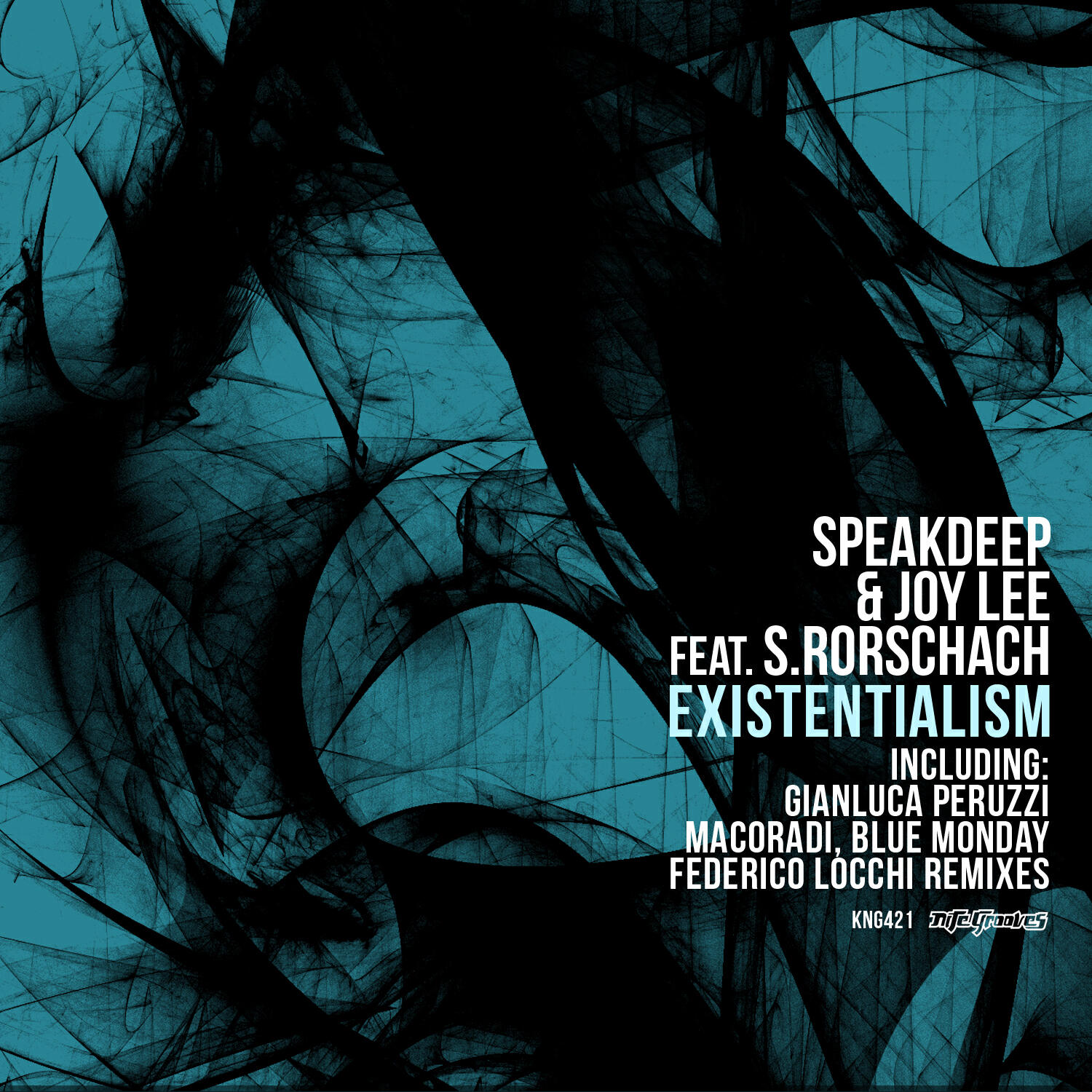 Релиз Existentialism