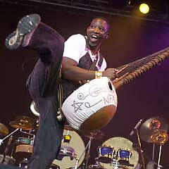 N'Faly Kouyate