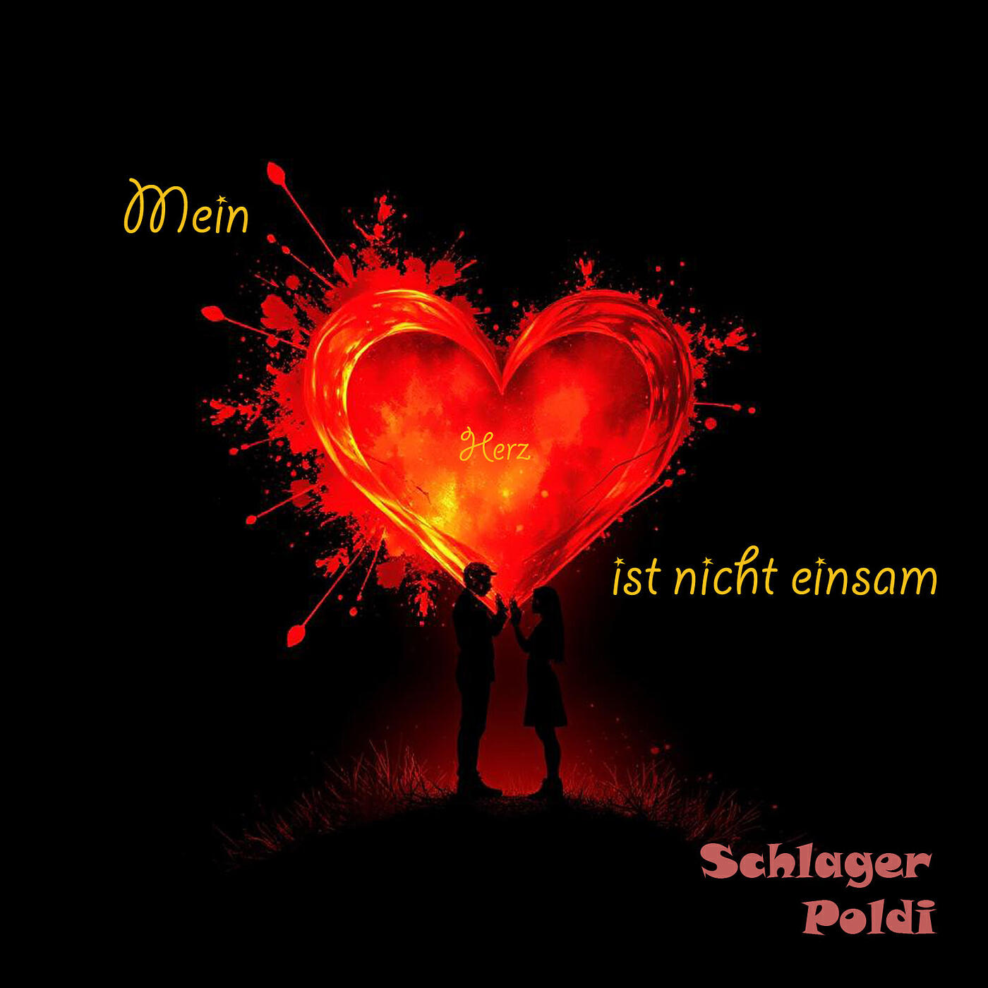 Релиз Mein Herz Ist Nicht Einsam